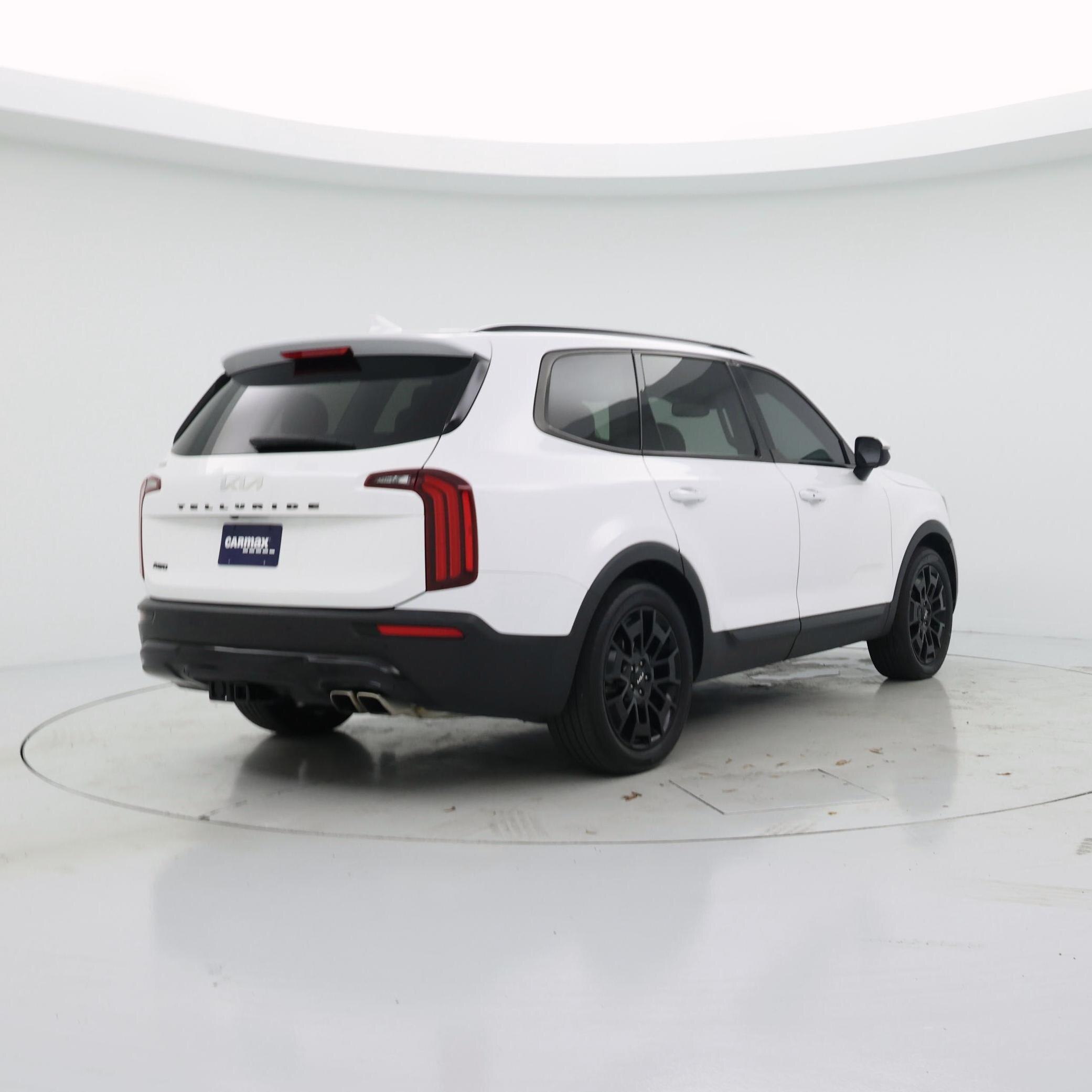 Thumbnail: 2022 Kia Telluride - 8