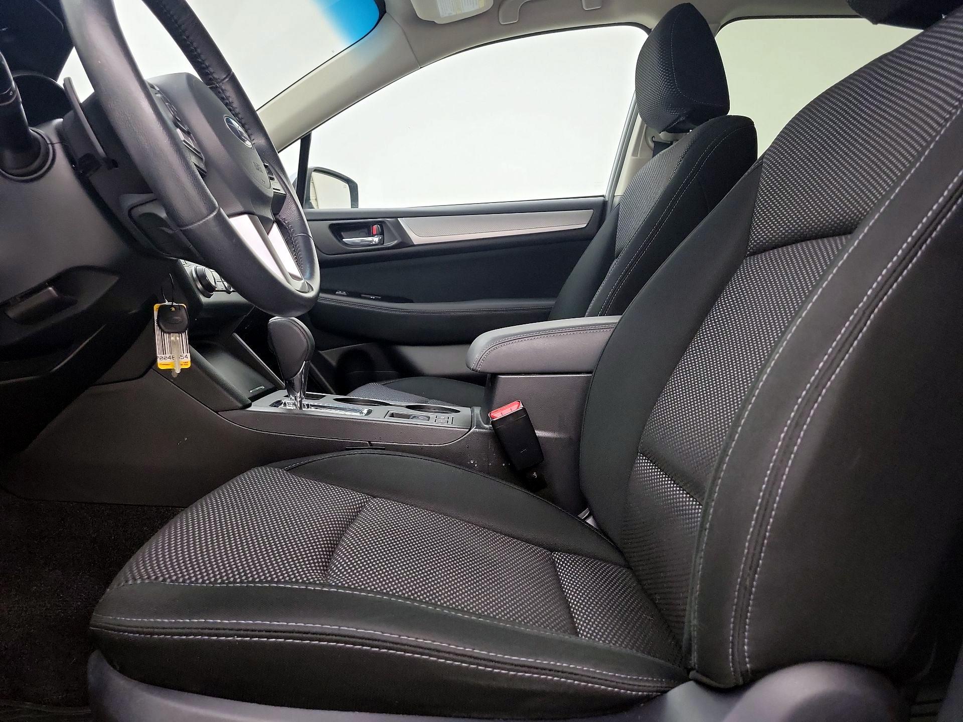 Thumbnail: 2015 Subaru Outback - 11
