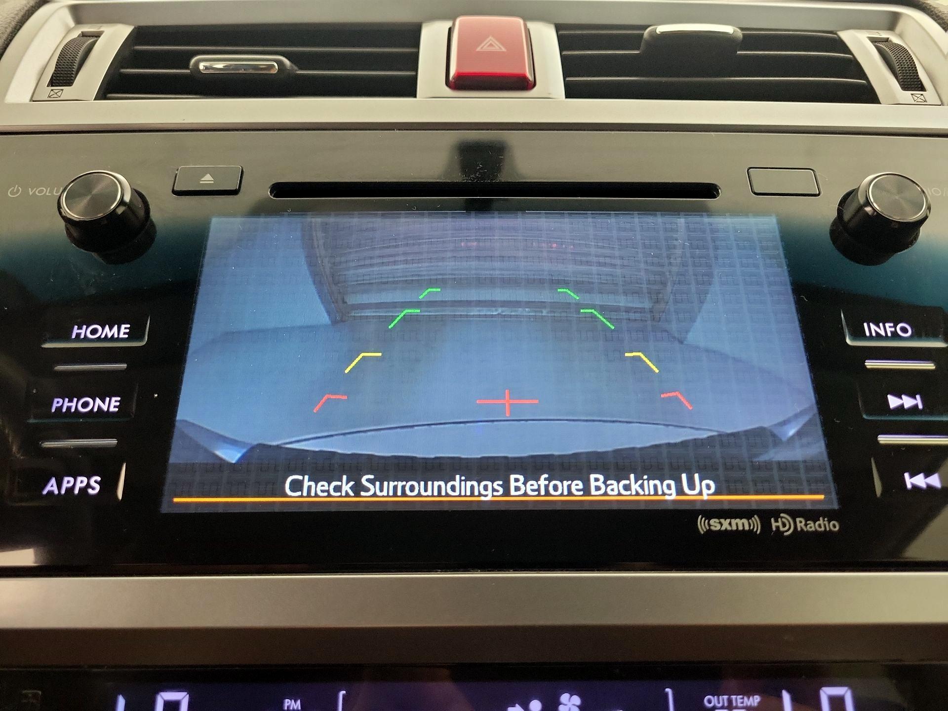 Thumbnail: 2015 Subaru Outback - 14