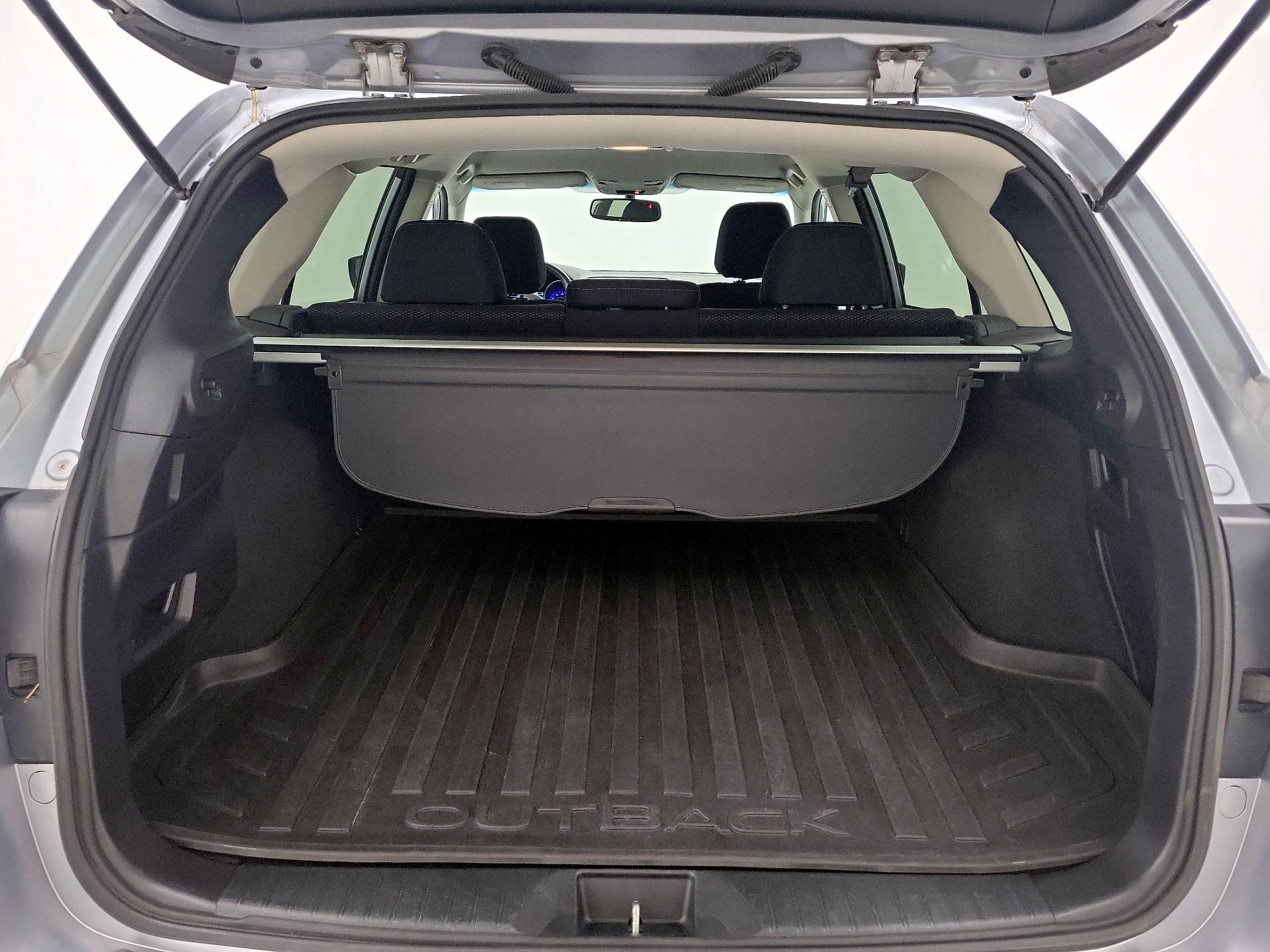 Thumbnail: 2015 Subaru Outback - 19