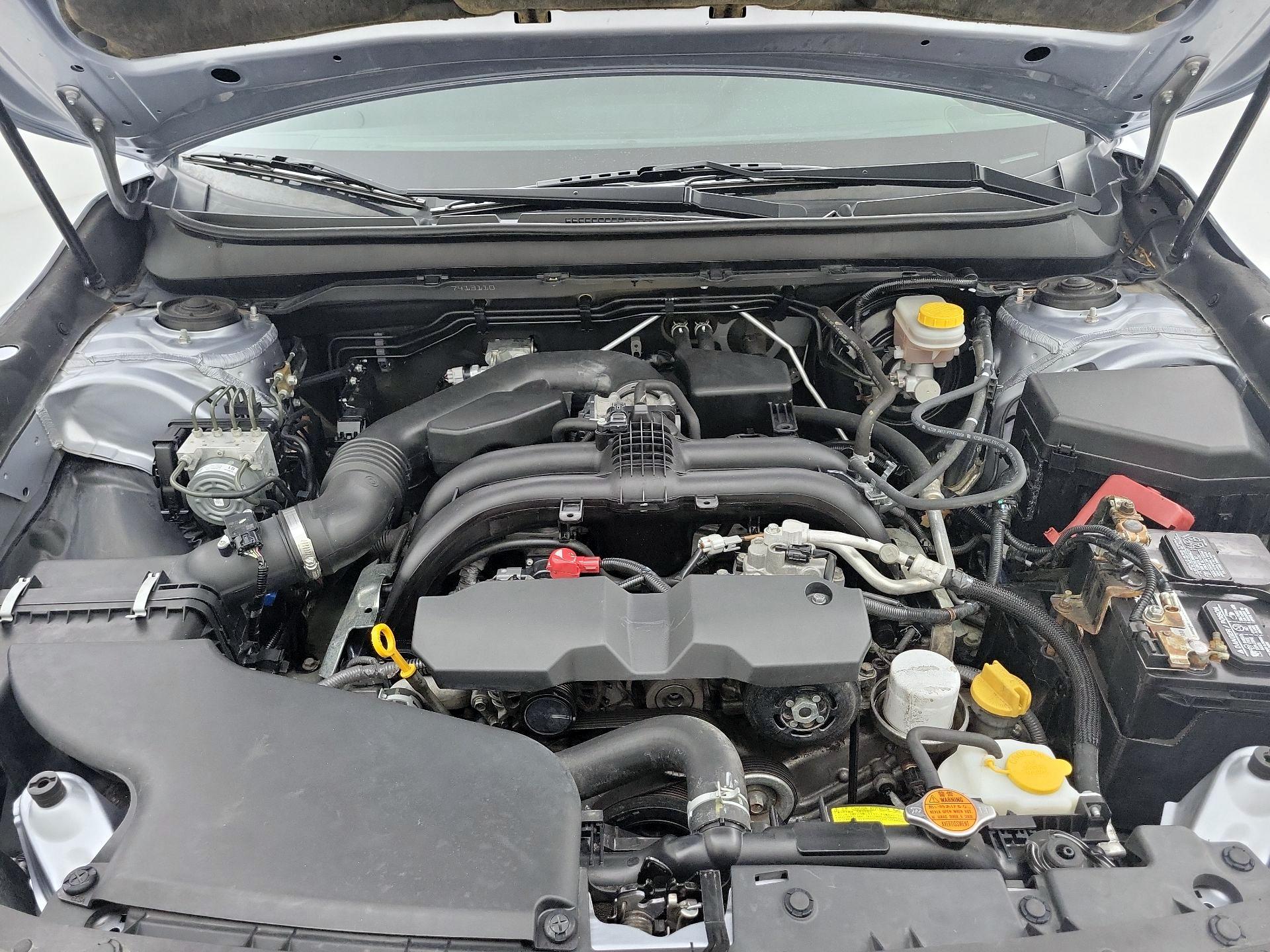 Thumbnail: 2015 Subaru Outback - 20