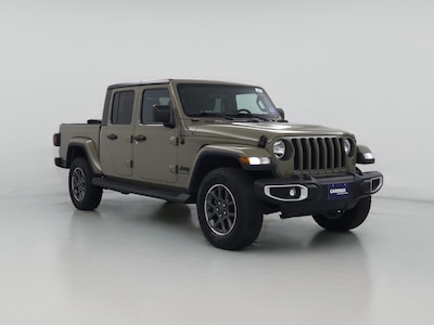 2020 Jeep Gladiator Altitude