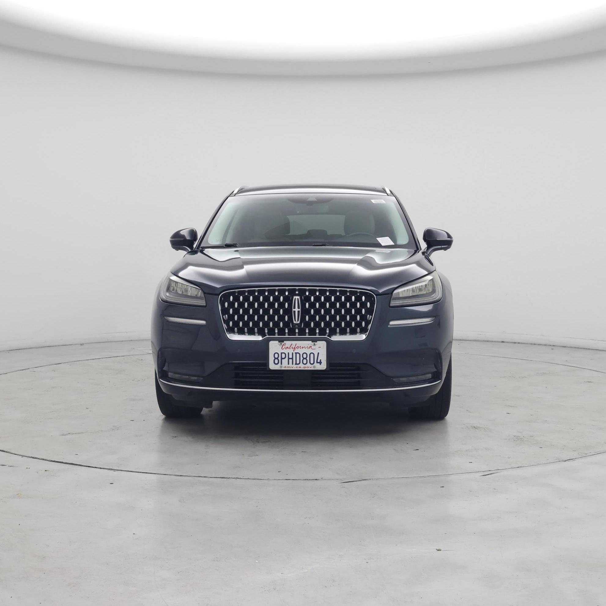 Thumbnail: 2020 Lincoln Corsair - 5