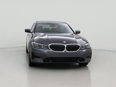2022 BMW 330 I xDrive