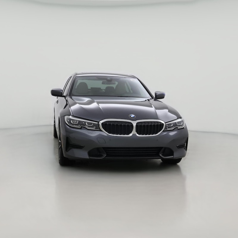 2022 BMW 330 I xDrive