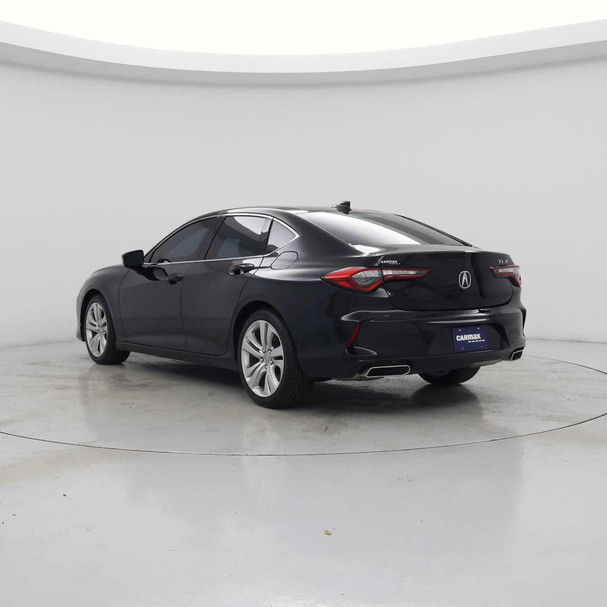 Thumbnail: 2022 Acura TLX - 2