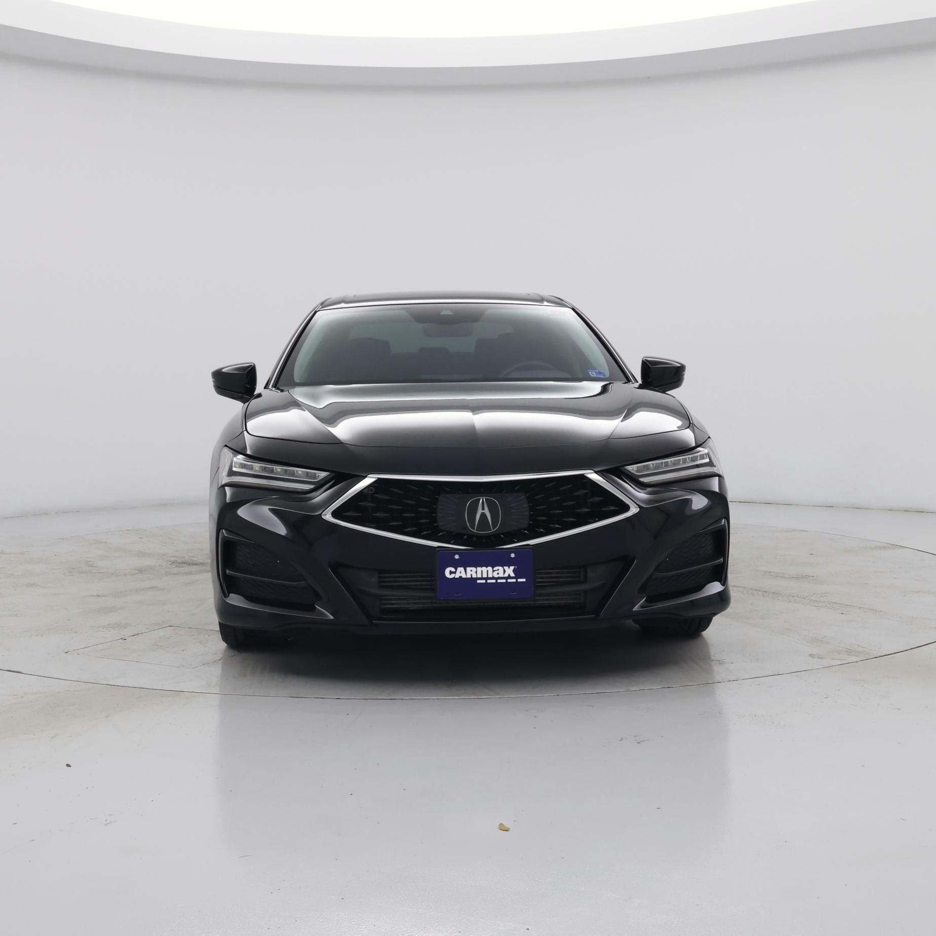 Thumbnail: 2022 Acura TLX - 5