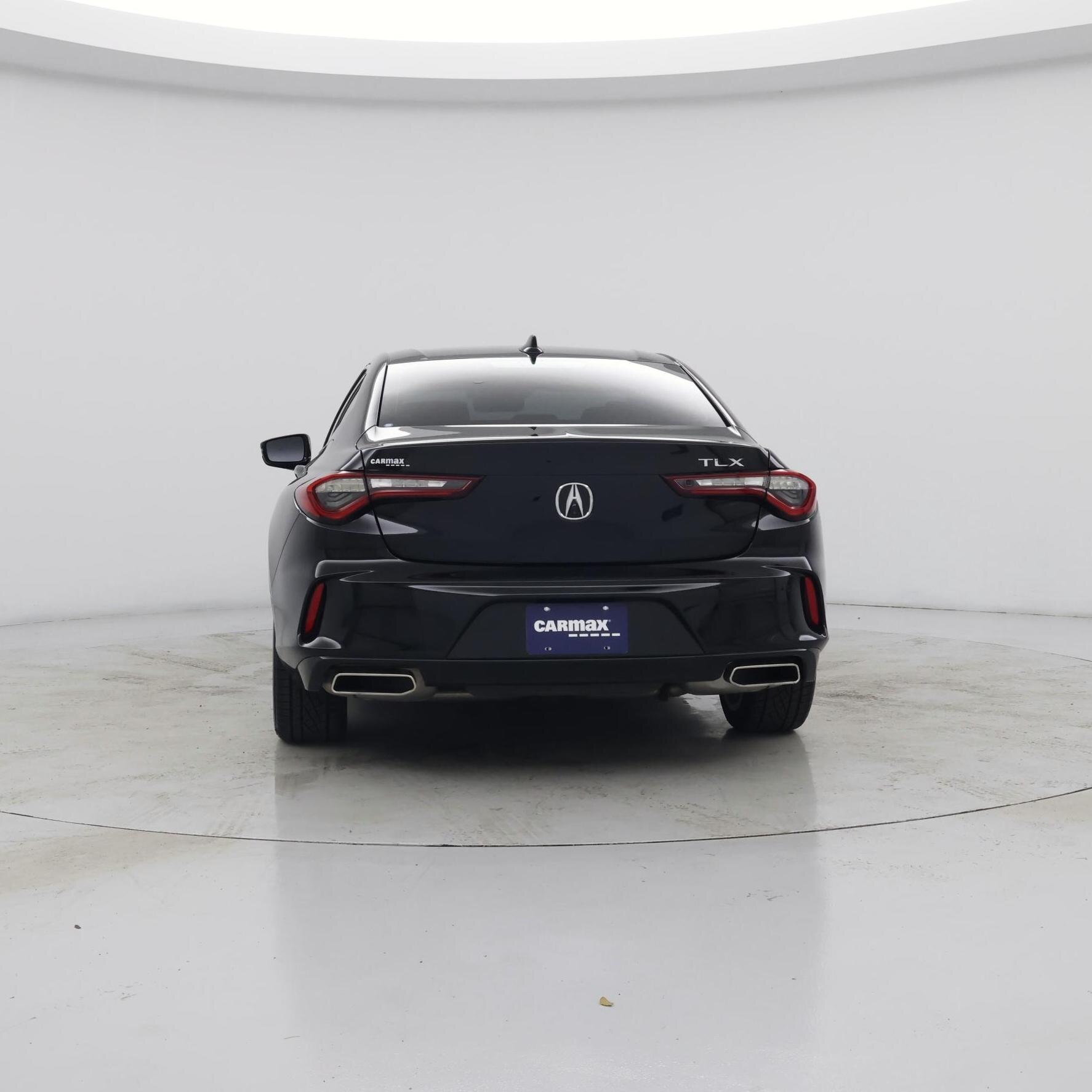 Thumbnail: 2022 Acura TLX - 6