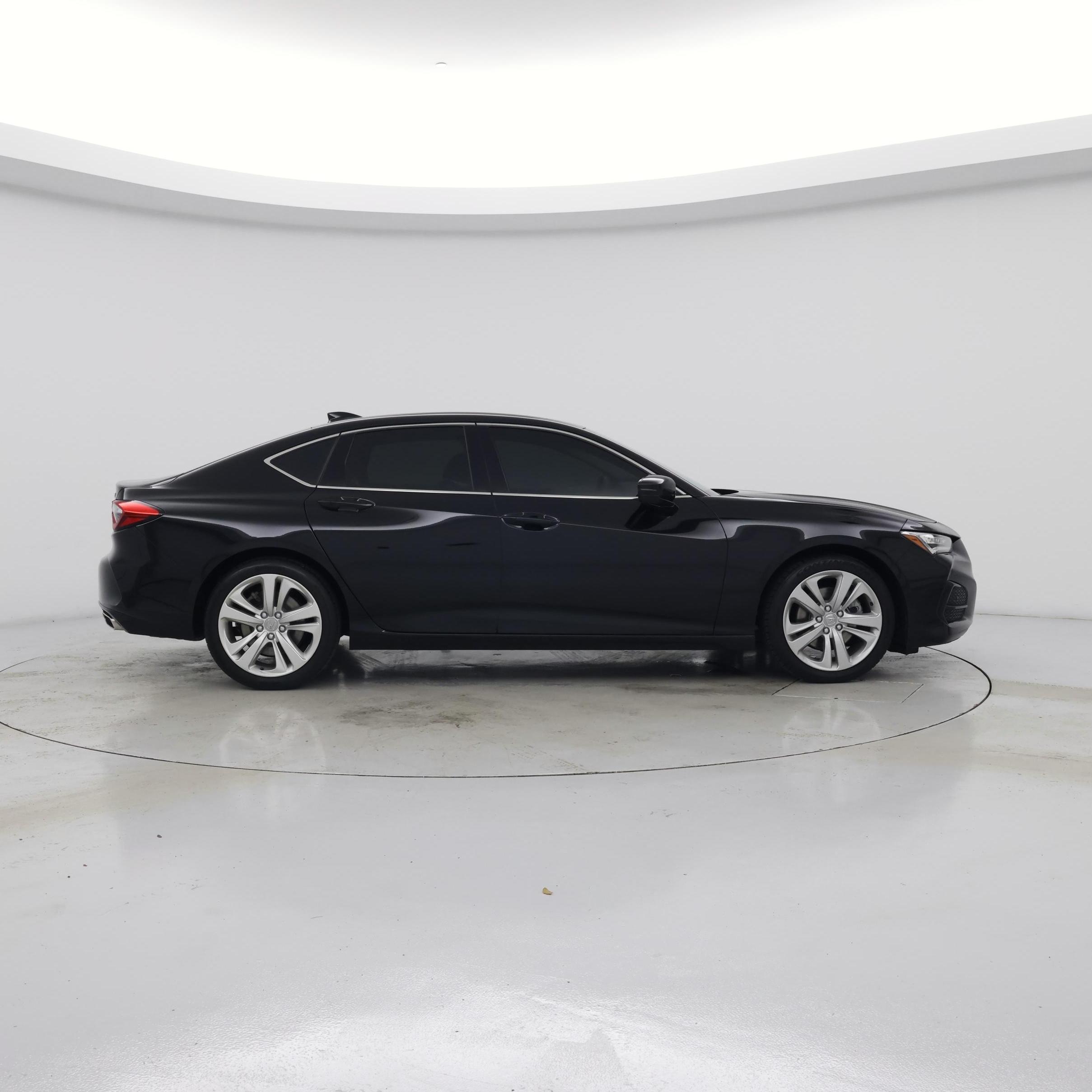 Thumbnail: 2022 Acura TLX - 7