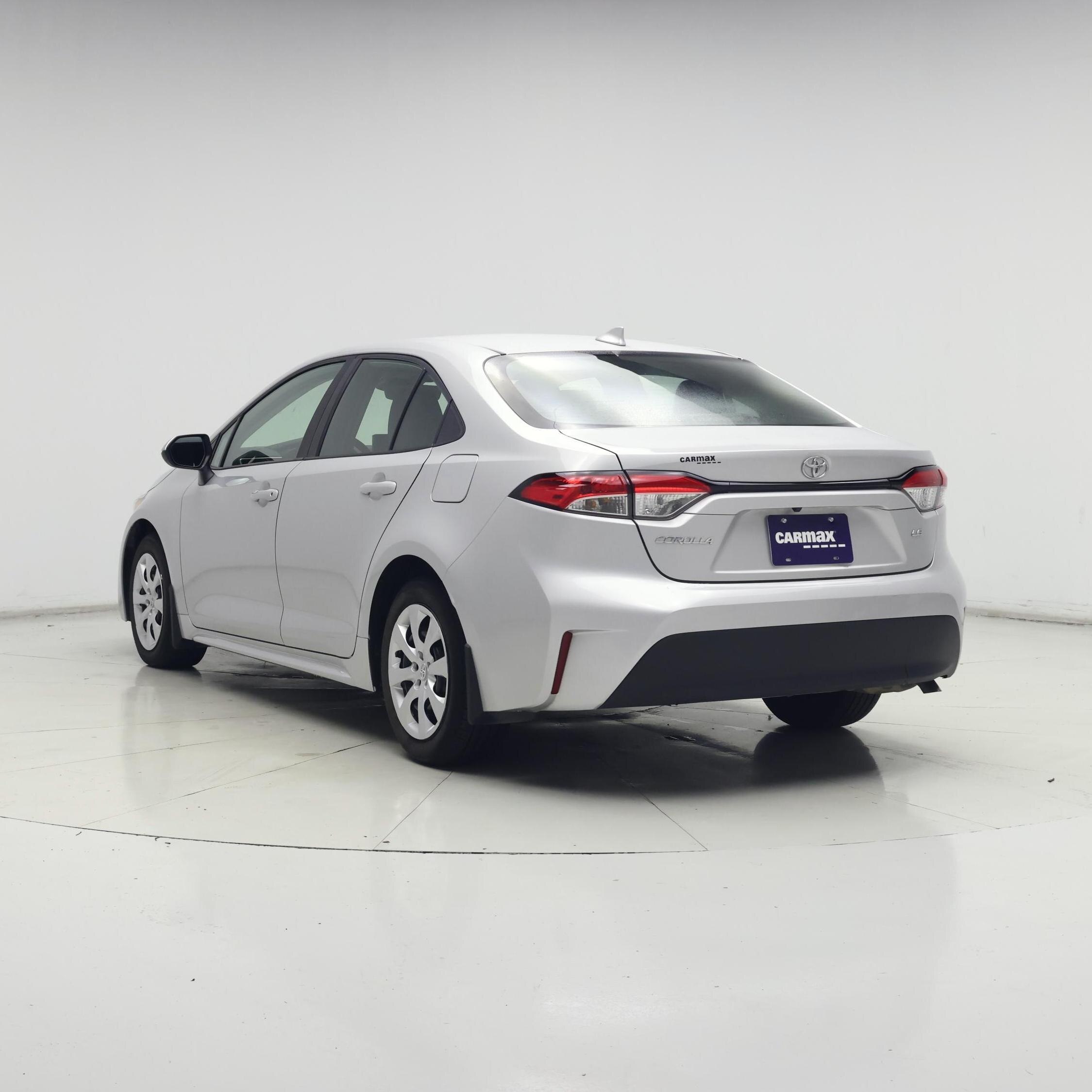 Thumbnail: 2024 Toyota Corolla - 2