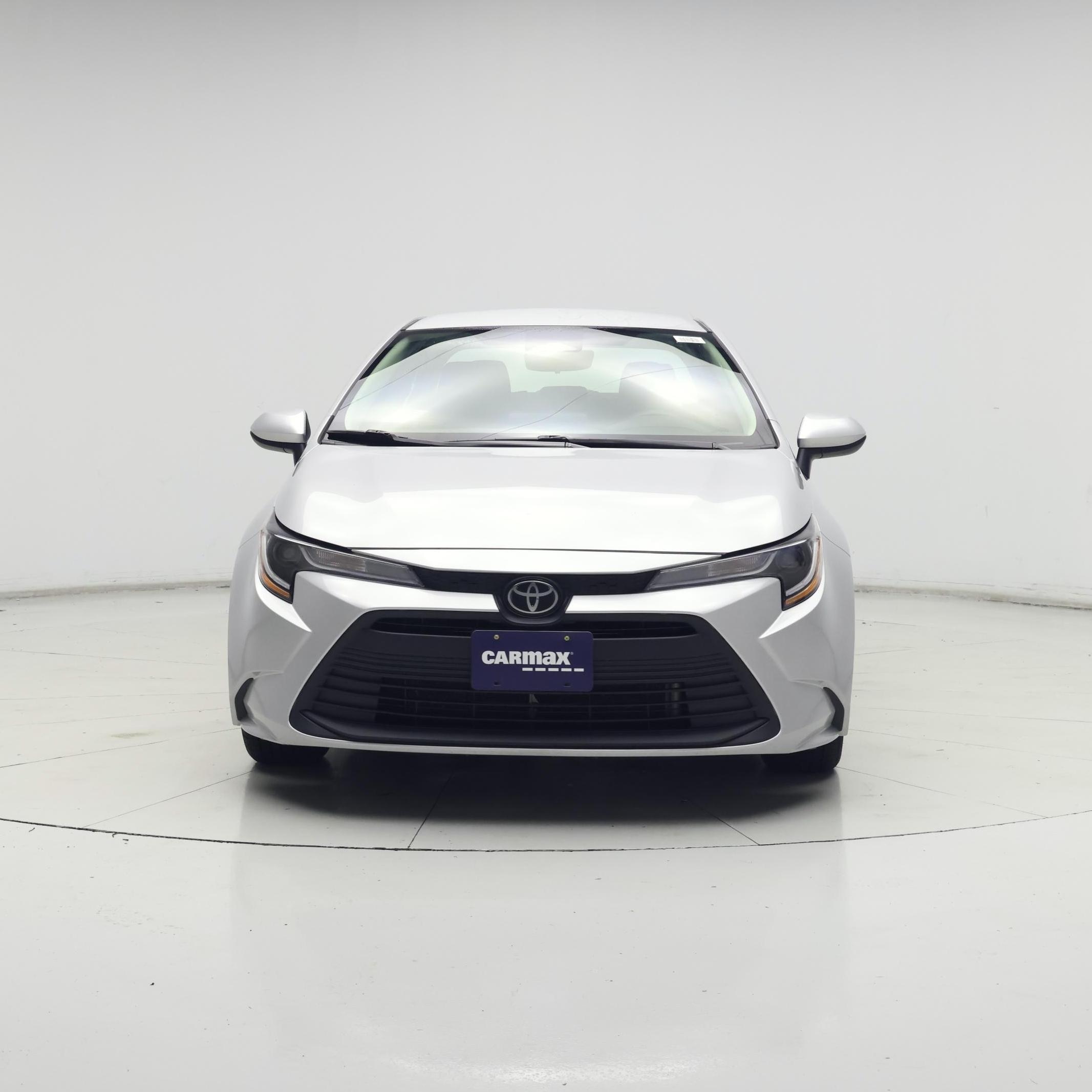 Thumbnail: 2024 Toyota Corolla - 5