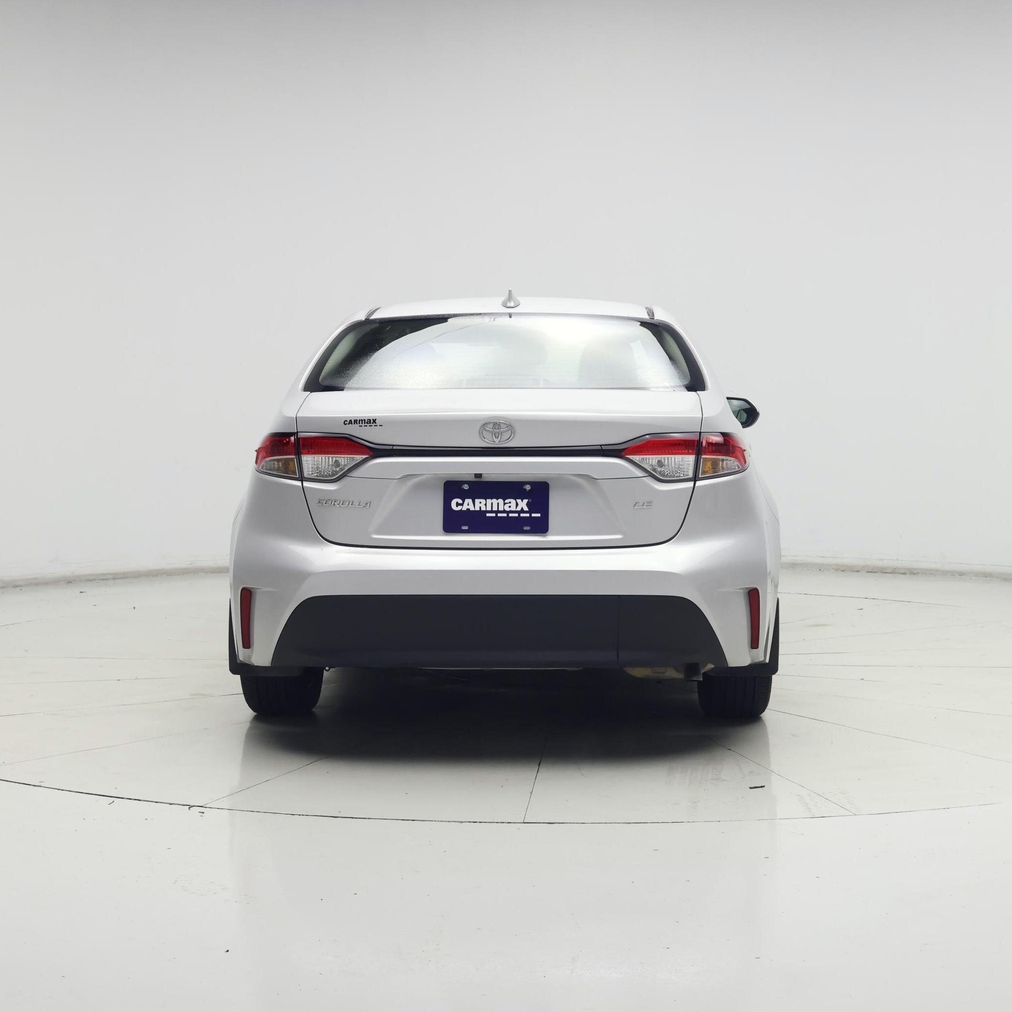 Thumbnail: 2024 Toyota Corolla - 6