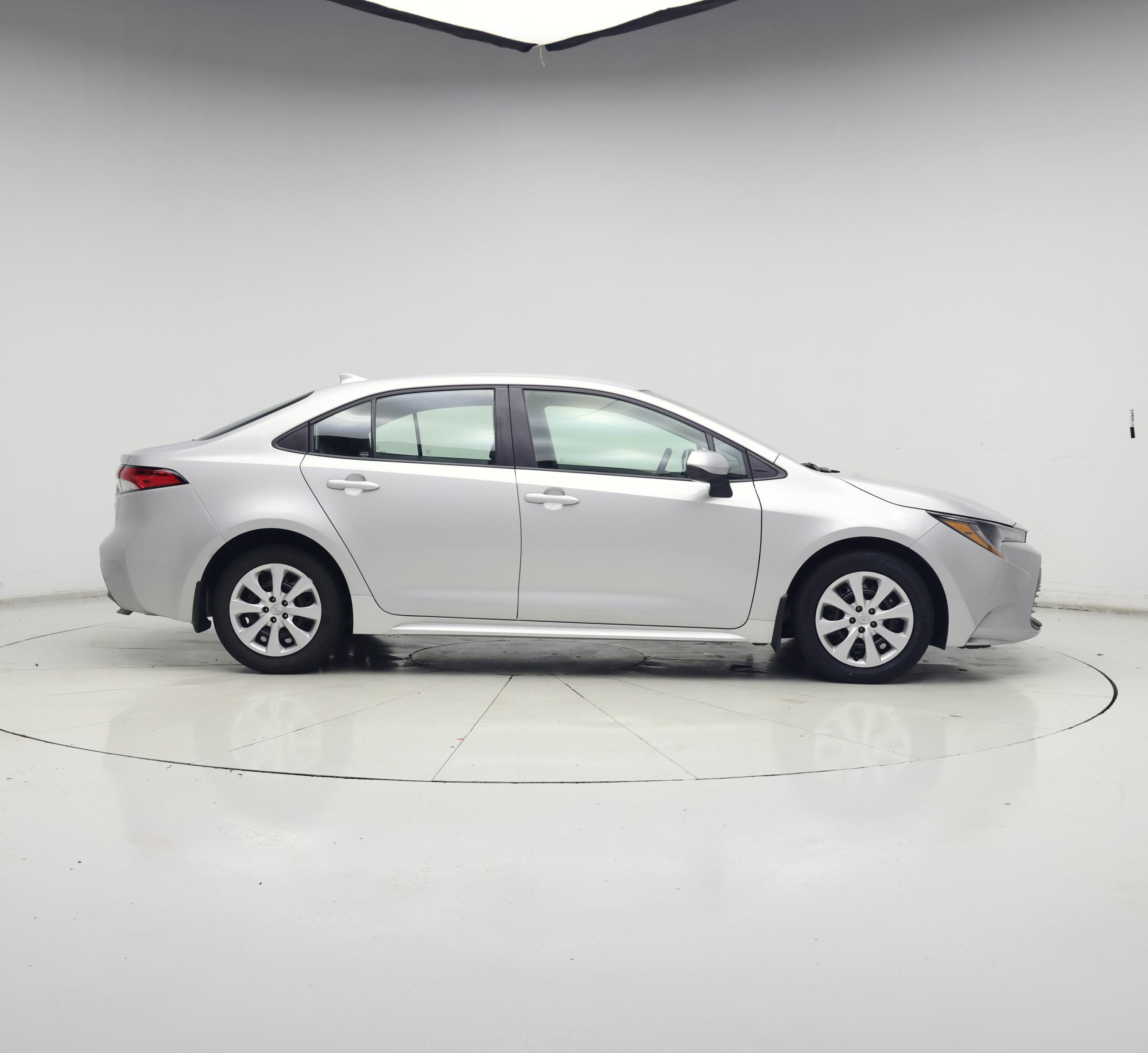 Thumbnail: 2024 Toyota Corolla - 7