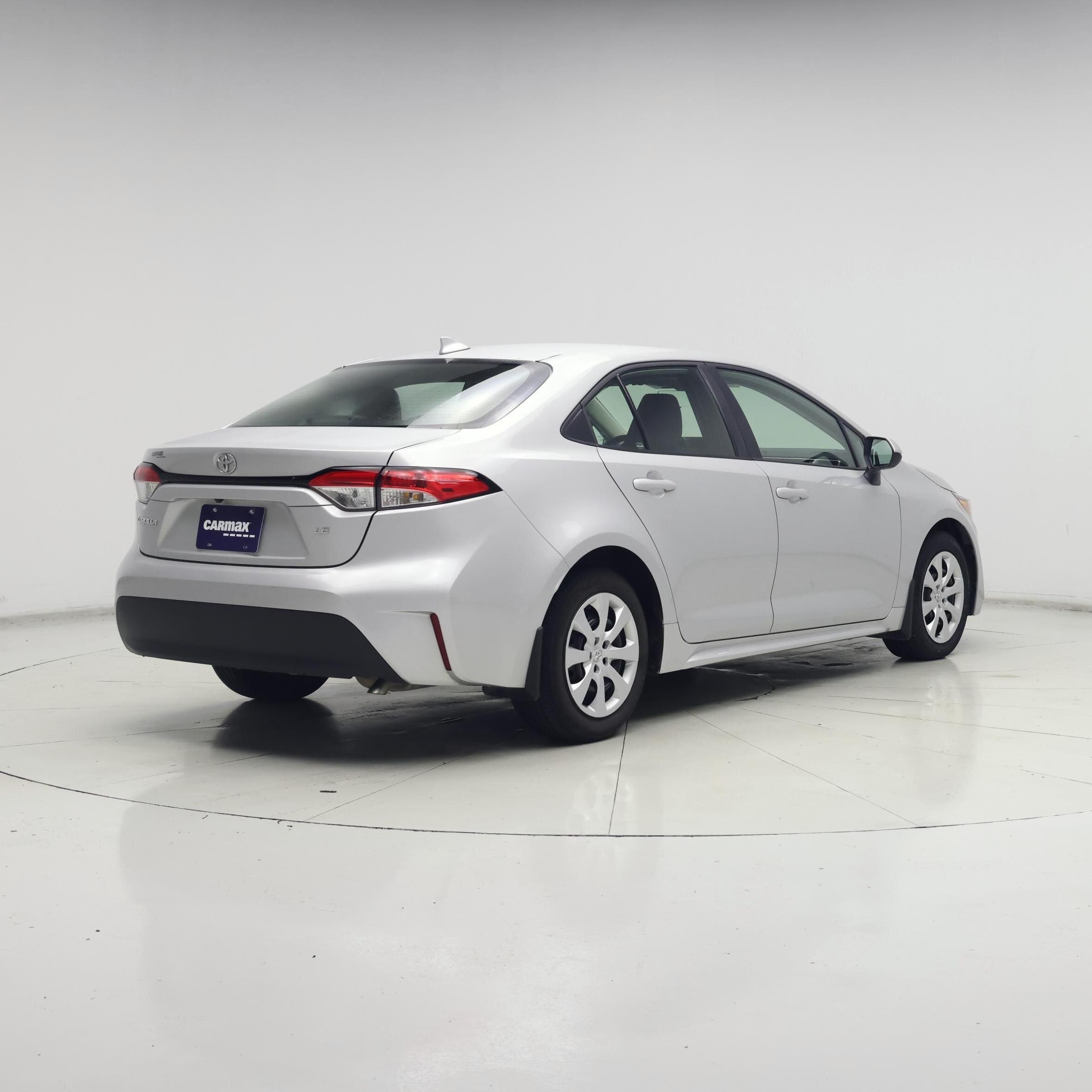 Thumbnail: 2024 Toyota Corolla - 8