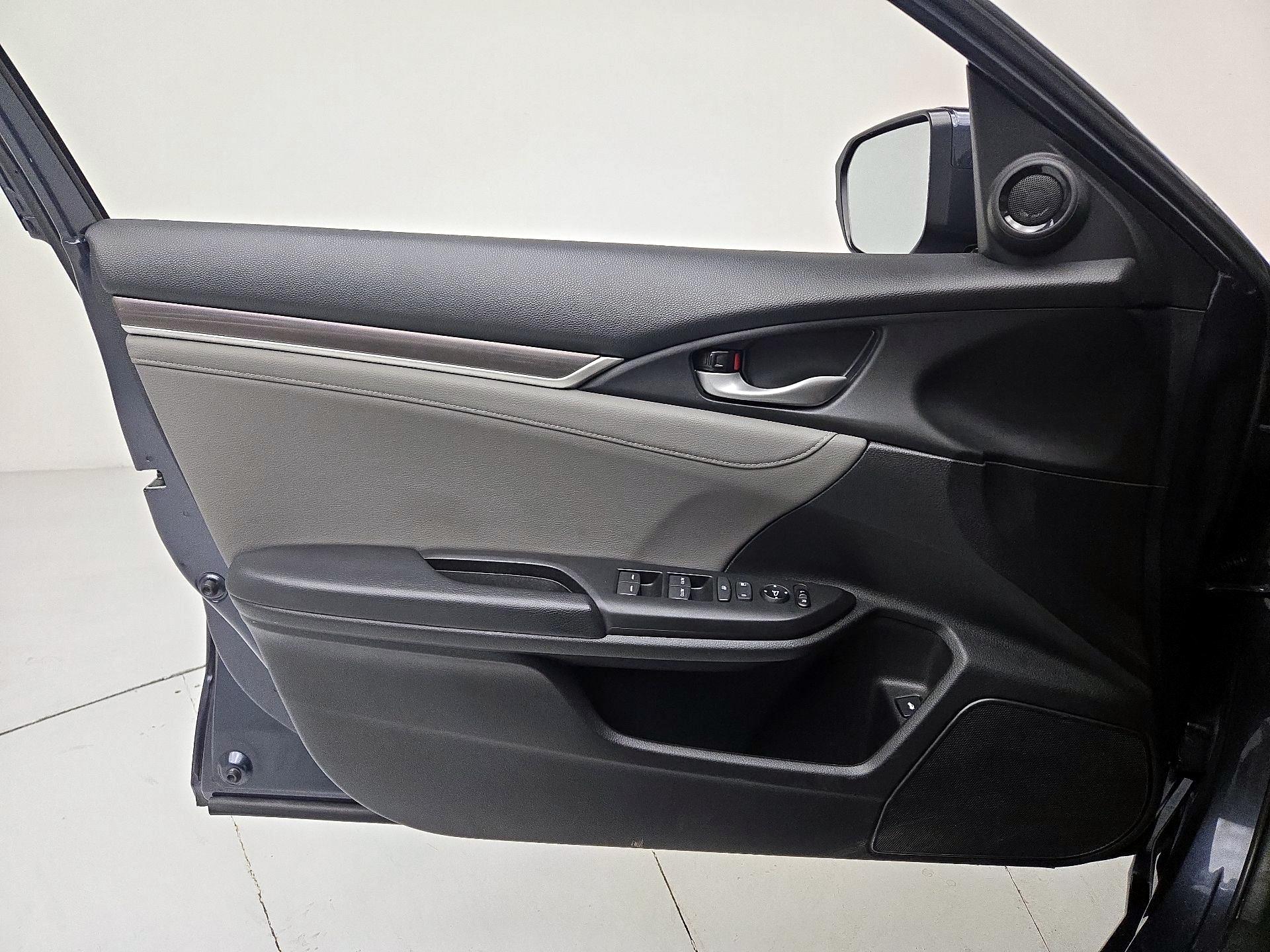 Thumbnail: 2021 Honda Civic - 12