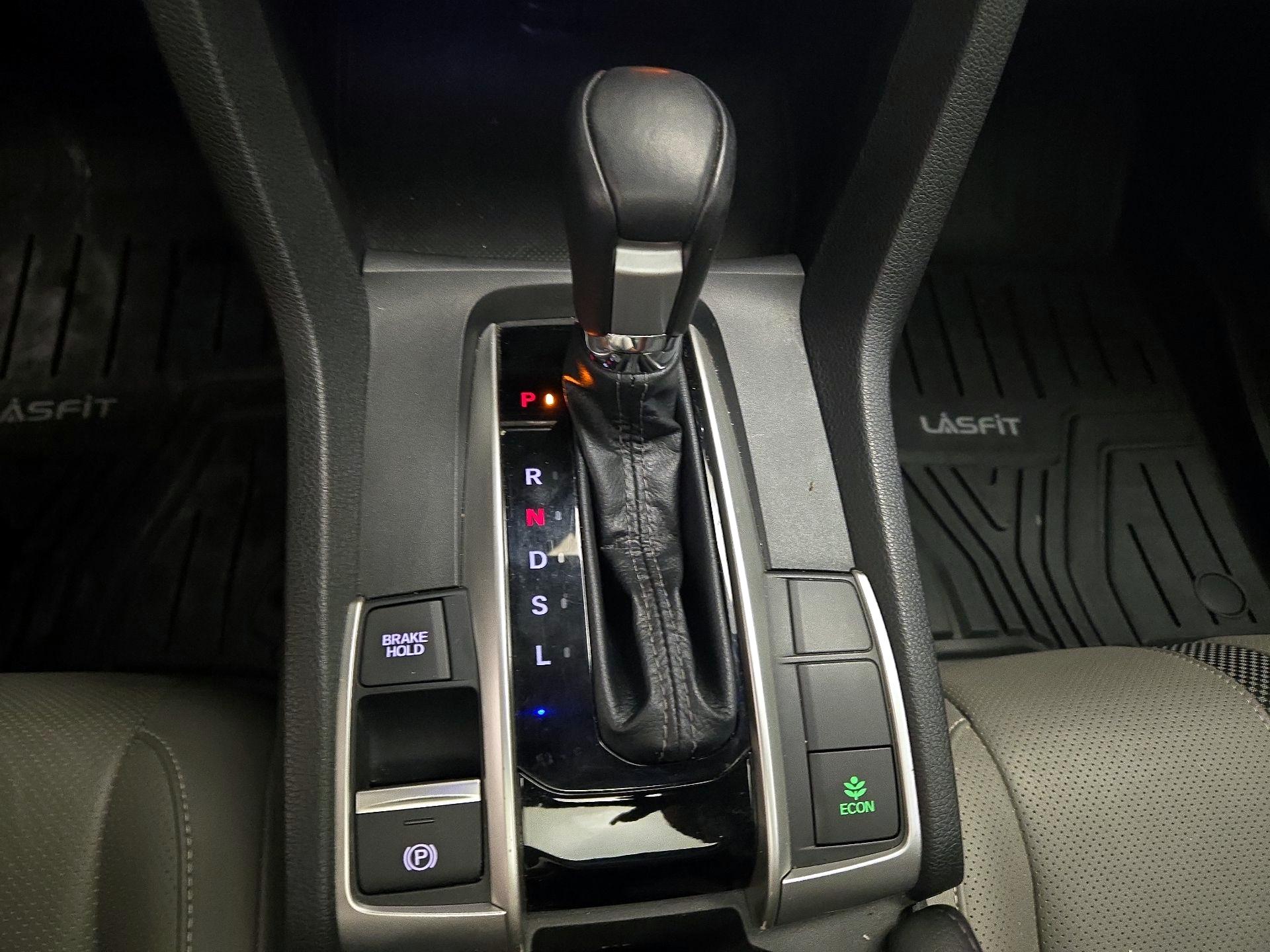 Thumbnail: 2021 Honda Civic - 17