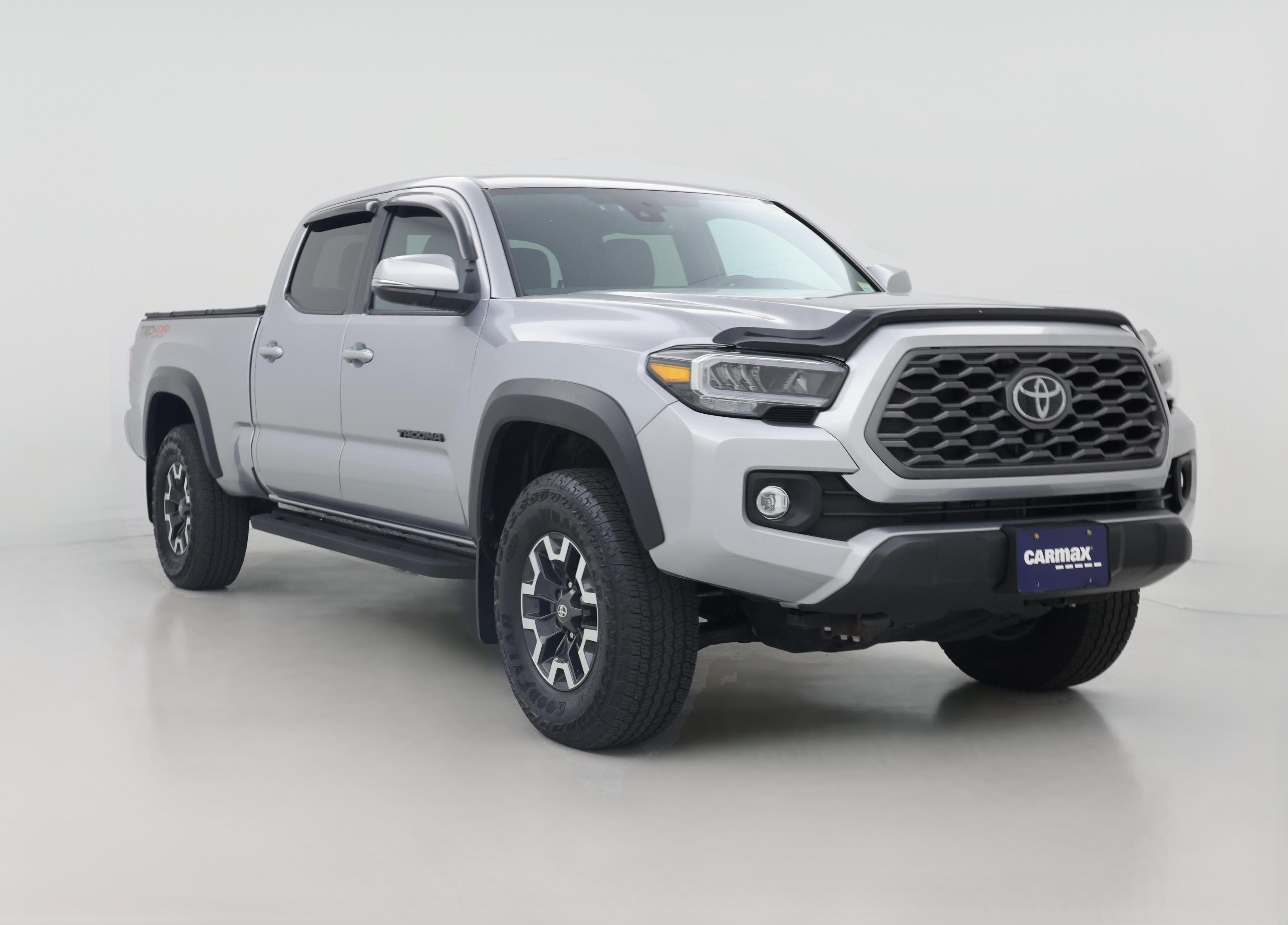Thumbnail: 2023 Toyota Tacoma - 1