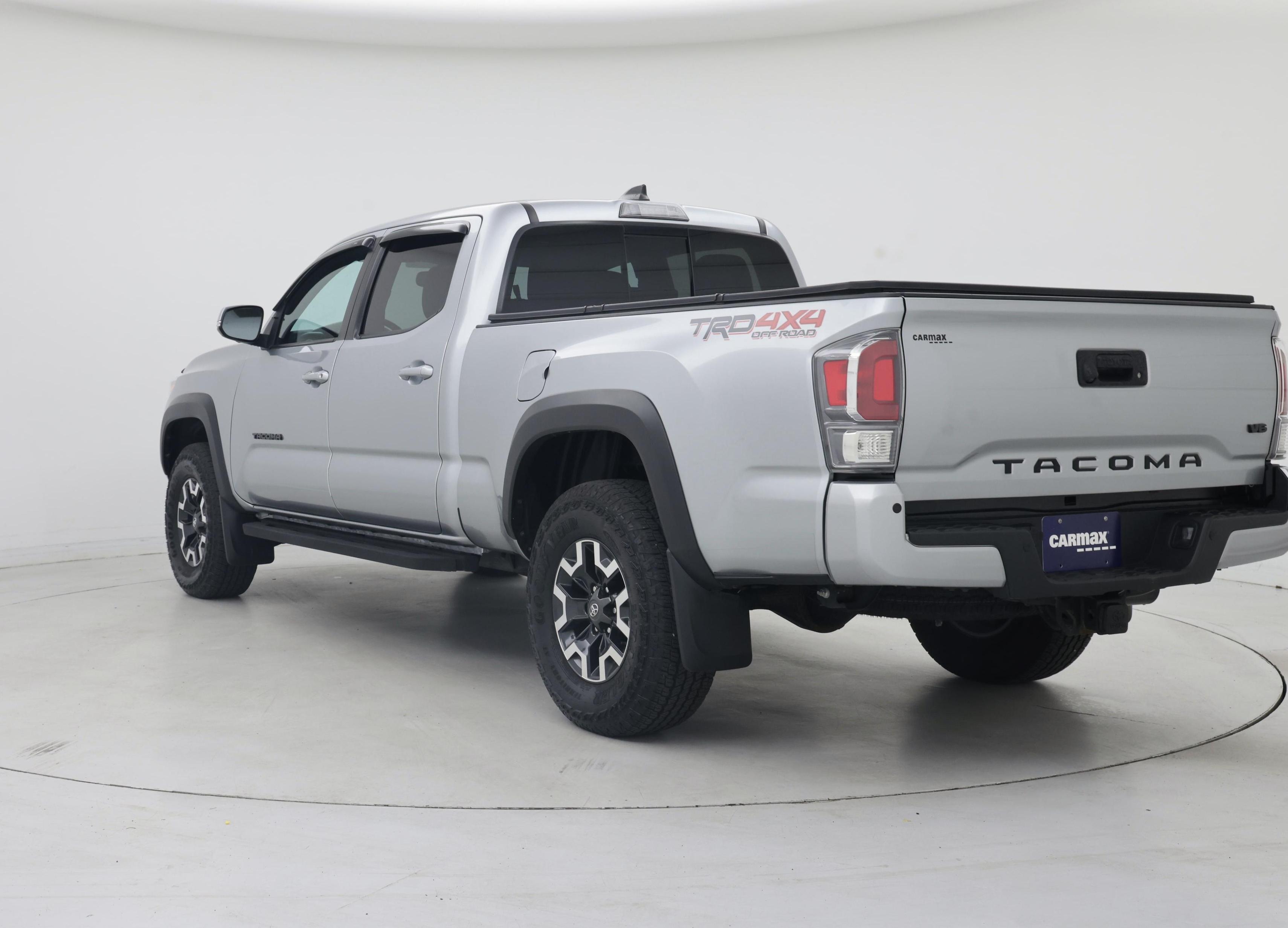Thumbnail: 2023 Toyota Tacoma - 2