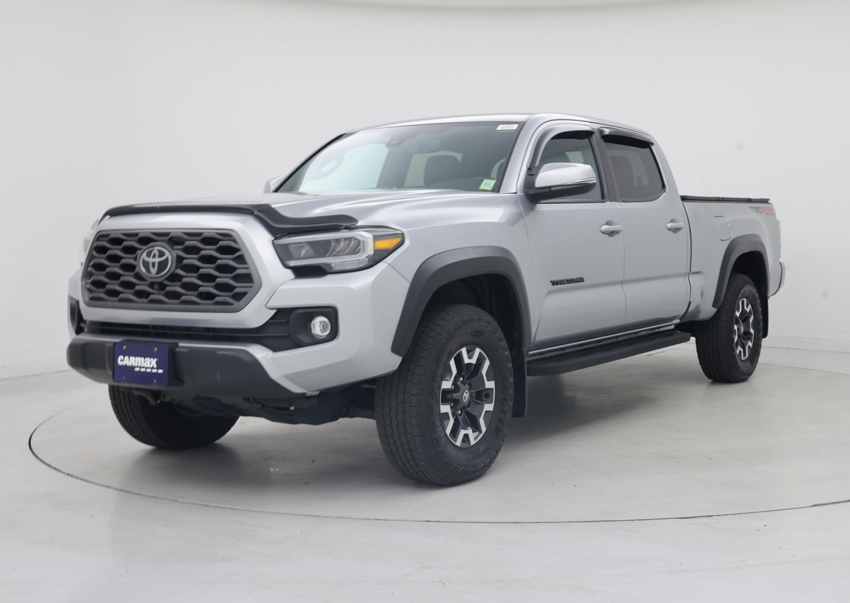 Thumbnail: 2023 Toyota Tacoma - 4
