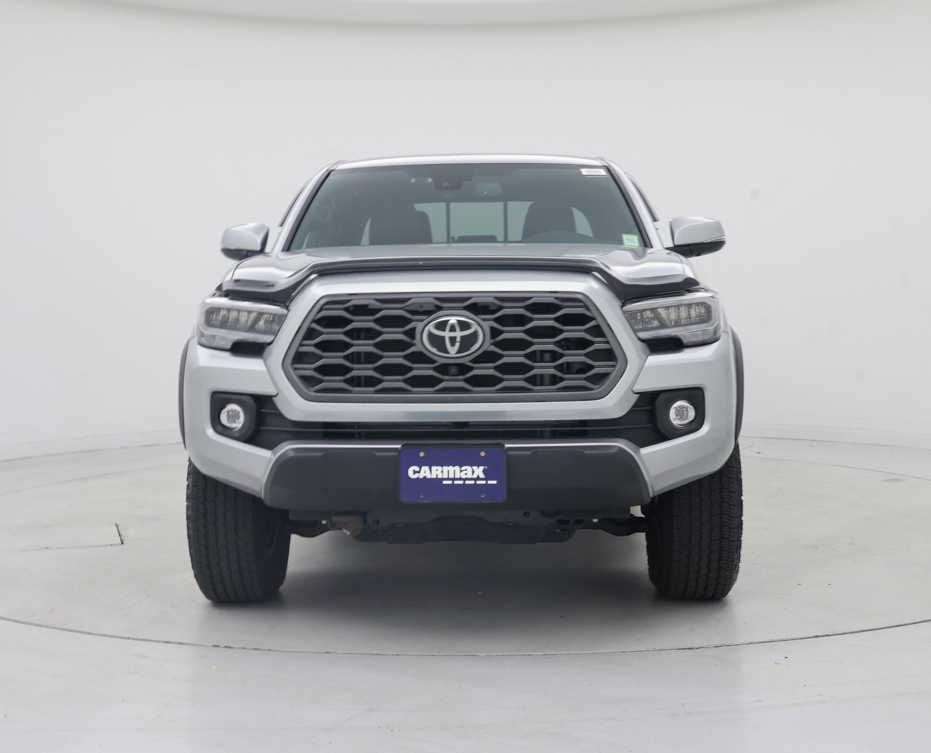 Thumbnail: 2023 Toyota Tacoma - 5
