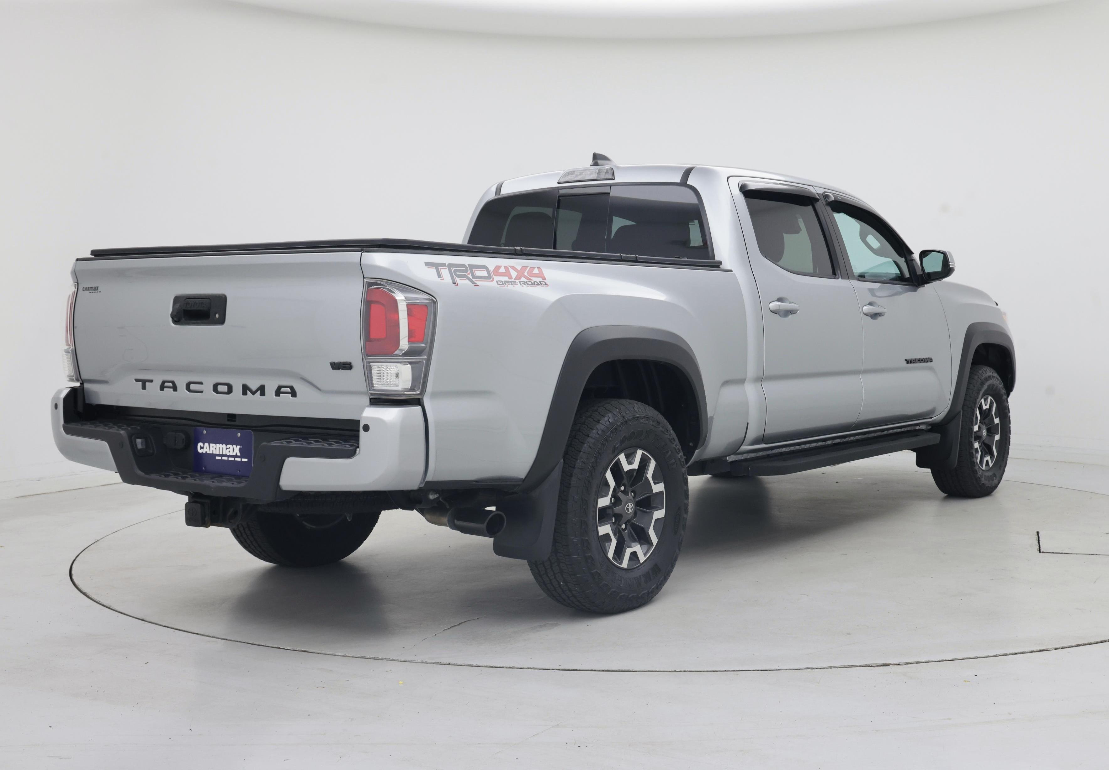 Thumbnail: 2023 Toyota Tacoma - 8