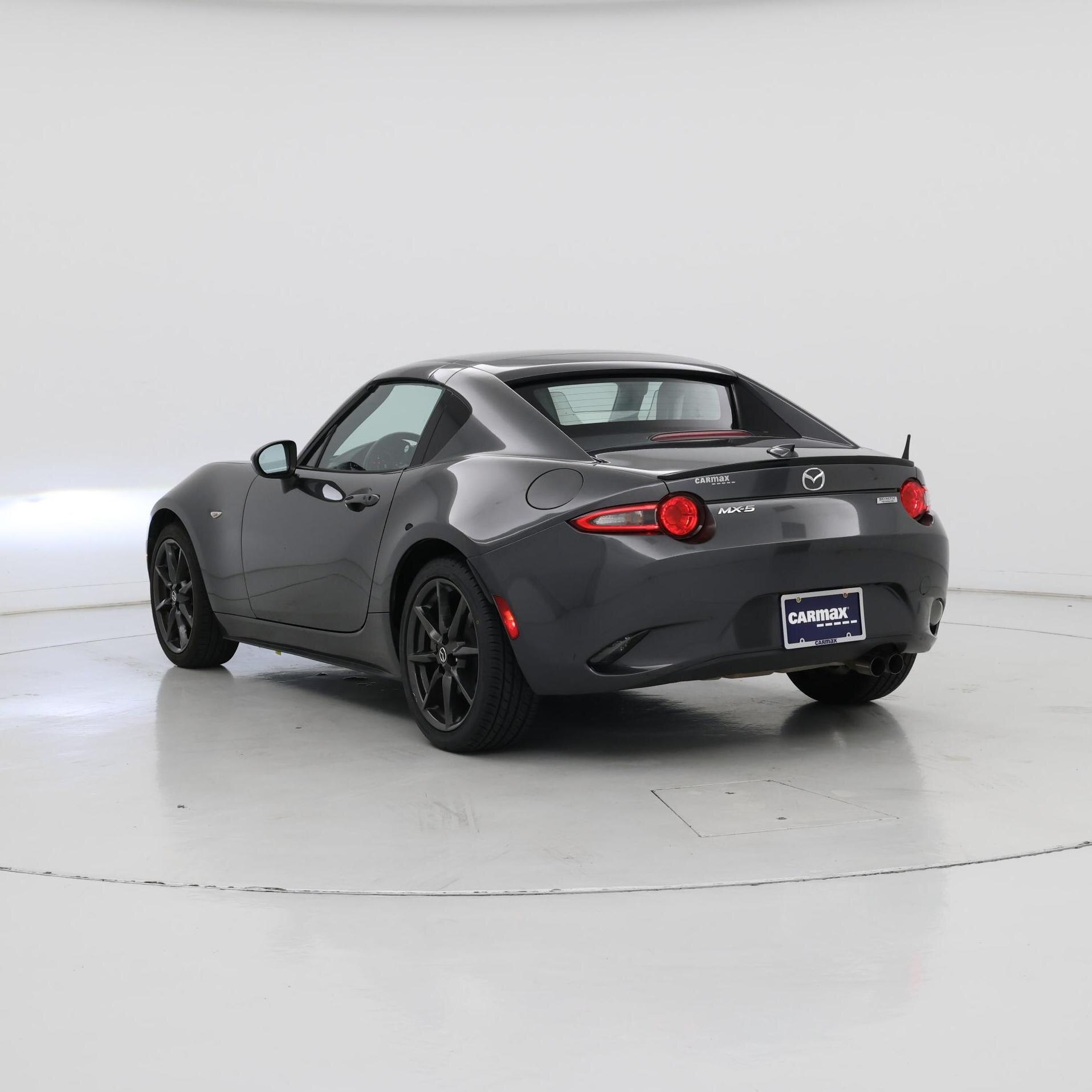 Thumbnail: 2017 Mazda MX-5 Miata - 2