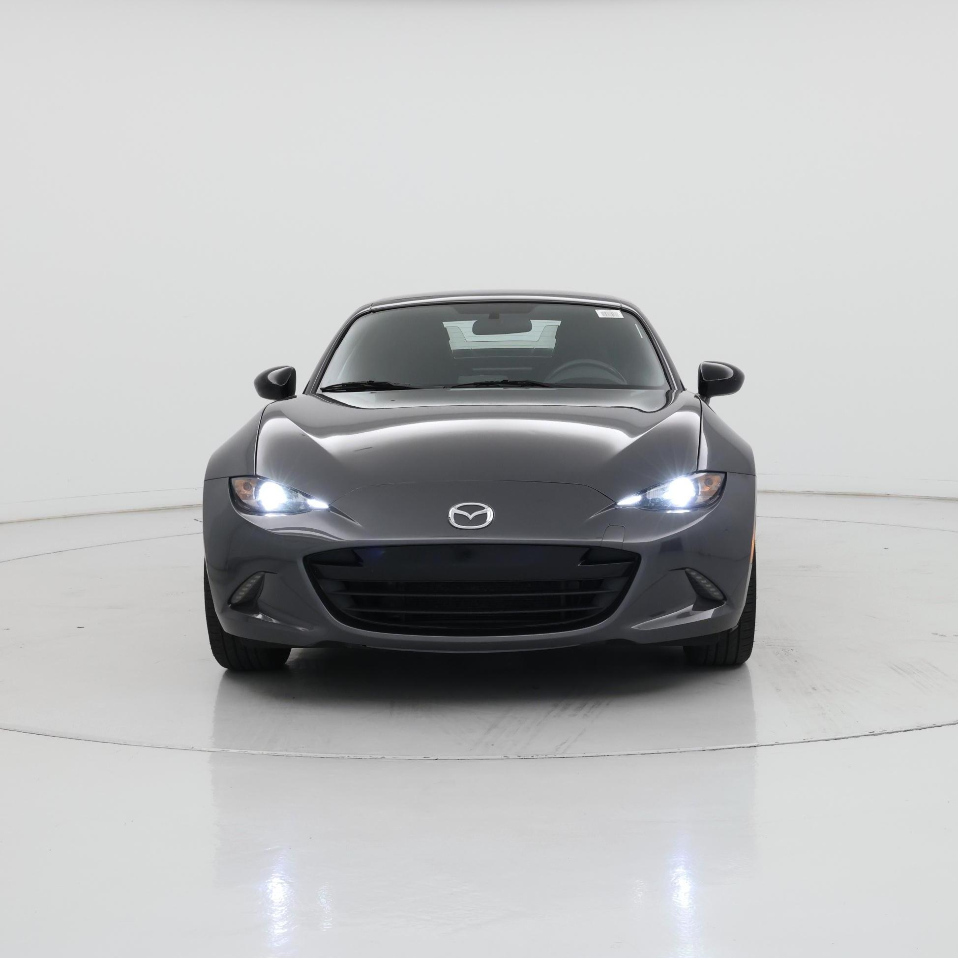Thumbnail: 2017 Mazda MX-5 Miata - 5