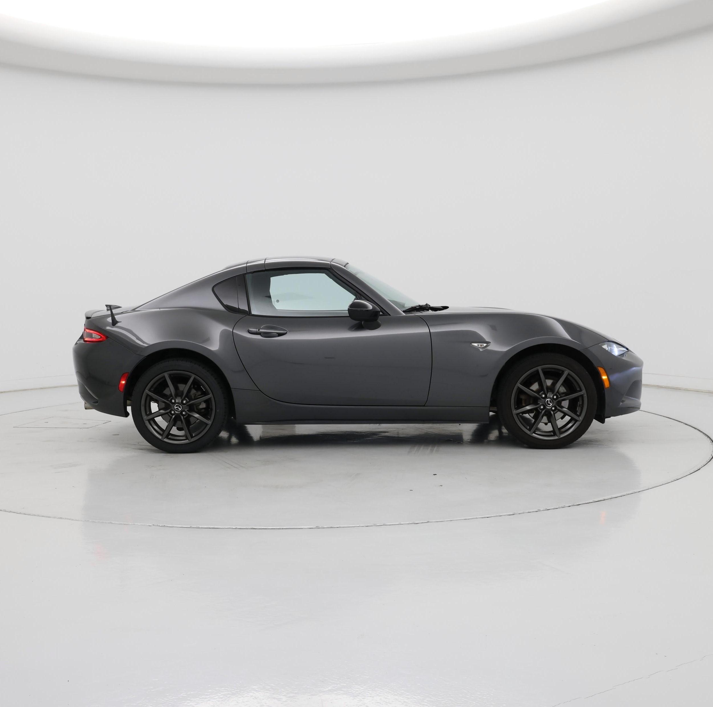 Thumbnail: 2017 Mazda MX-5 Miata - 7