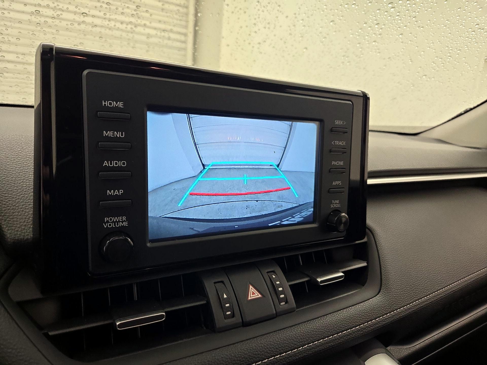 Thumbnail: 2019 Toyota RAV4 - 14