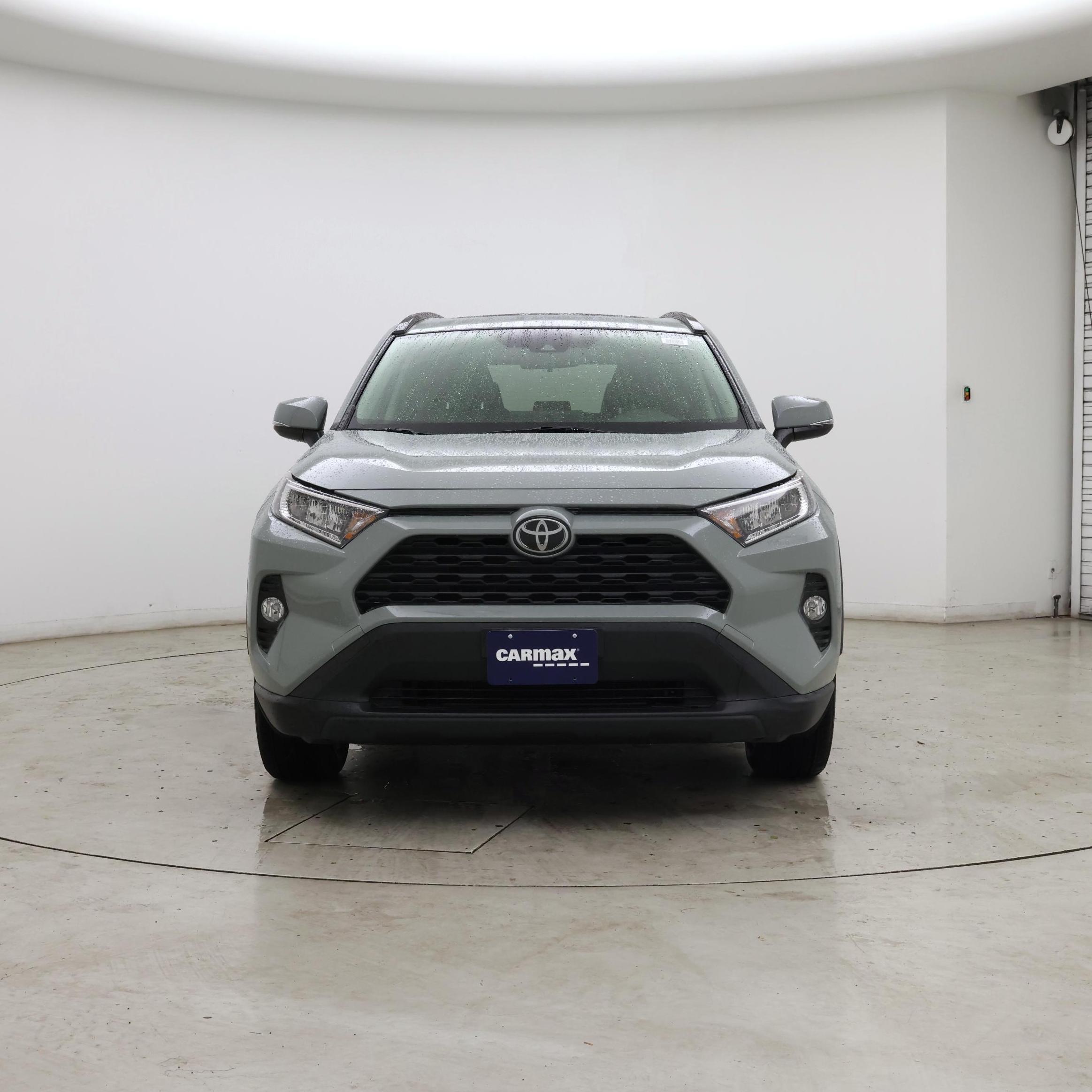 Thumbnail: 2019 Toyota RAV4 - 5