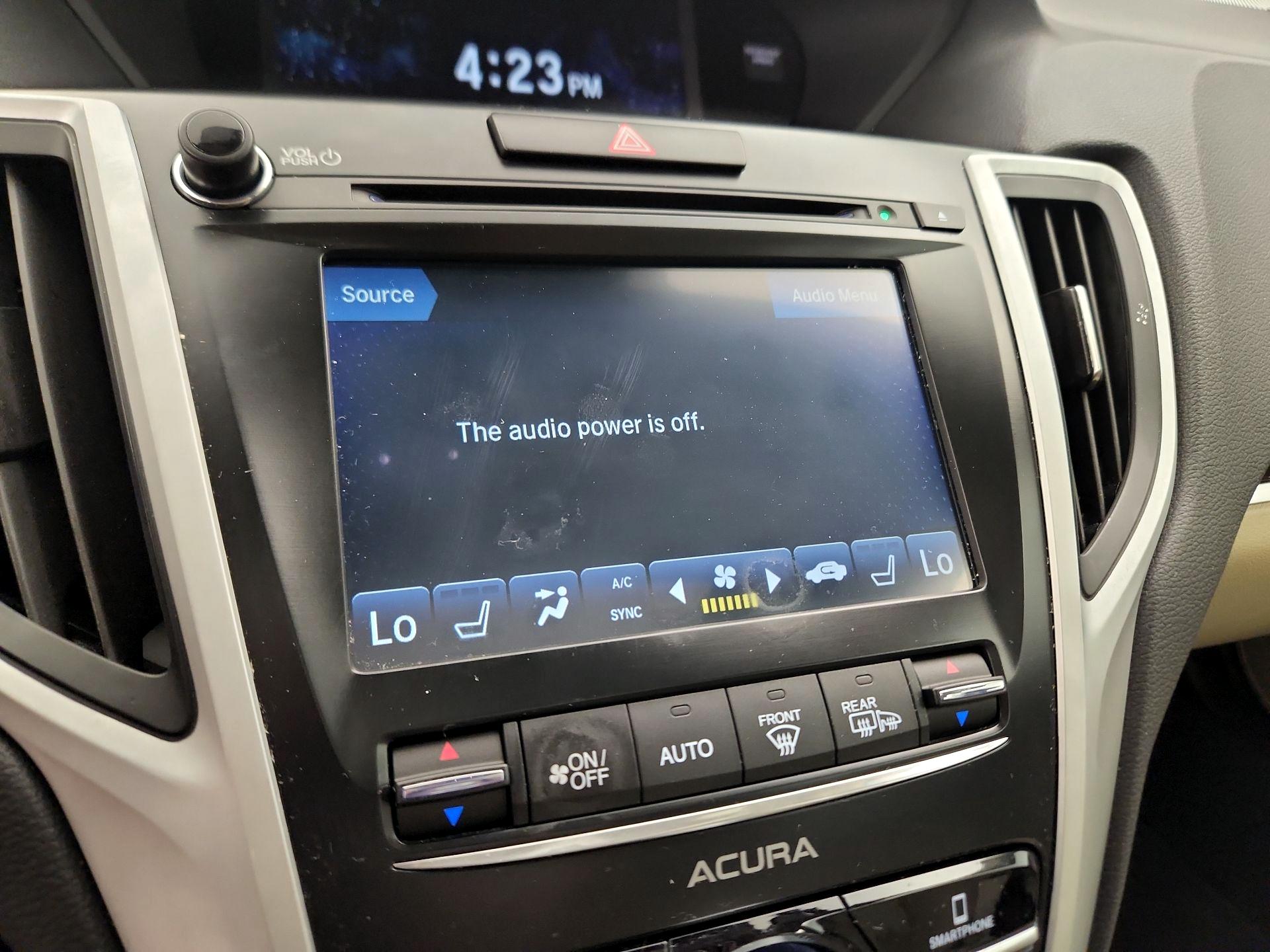 Thumbnail: 2020 Acura TLX - 16
