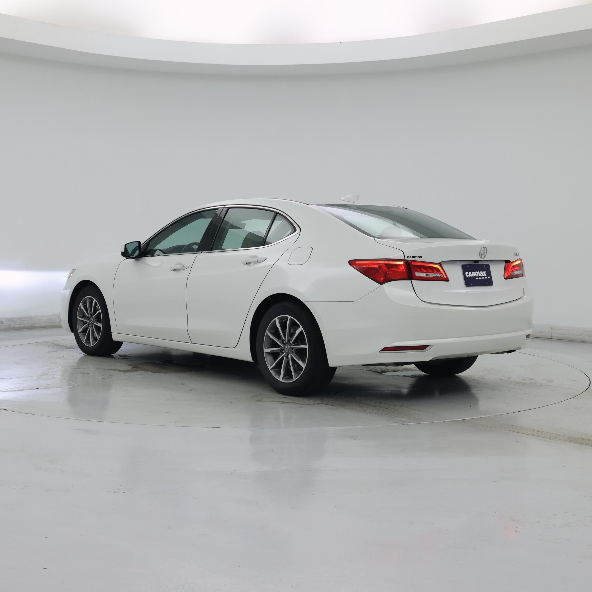 Thumbnail: 2020 Acura TLX - 2