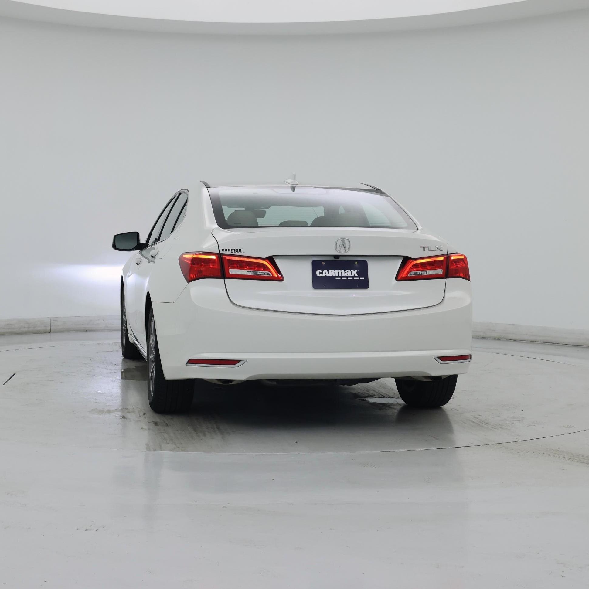 Thumbnail: 2020 Acura TLX - 6