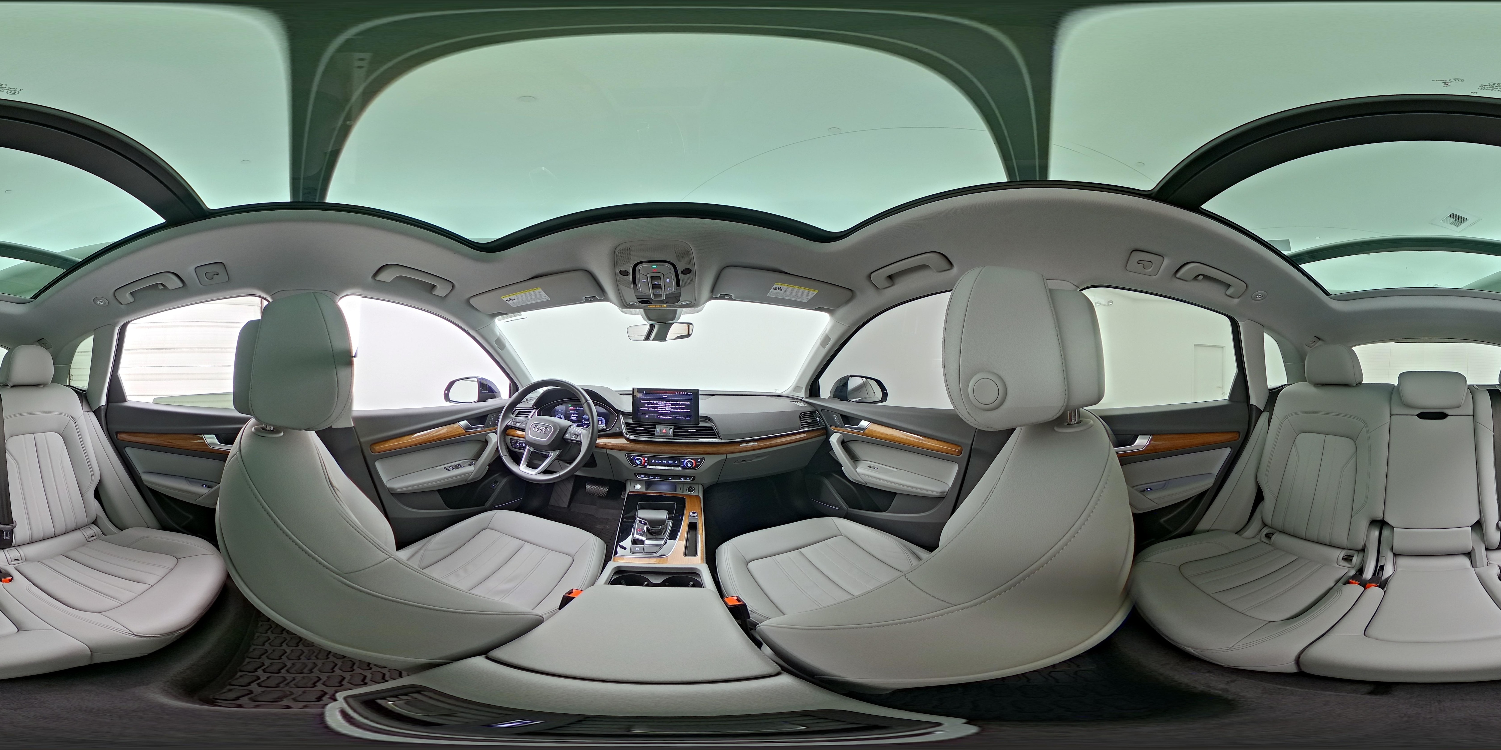 2023 Audi Q5 Premium Plus - Photo 26