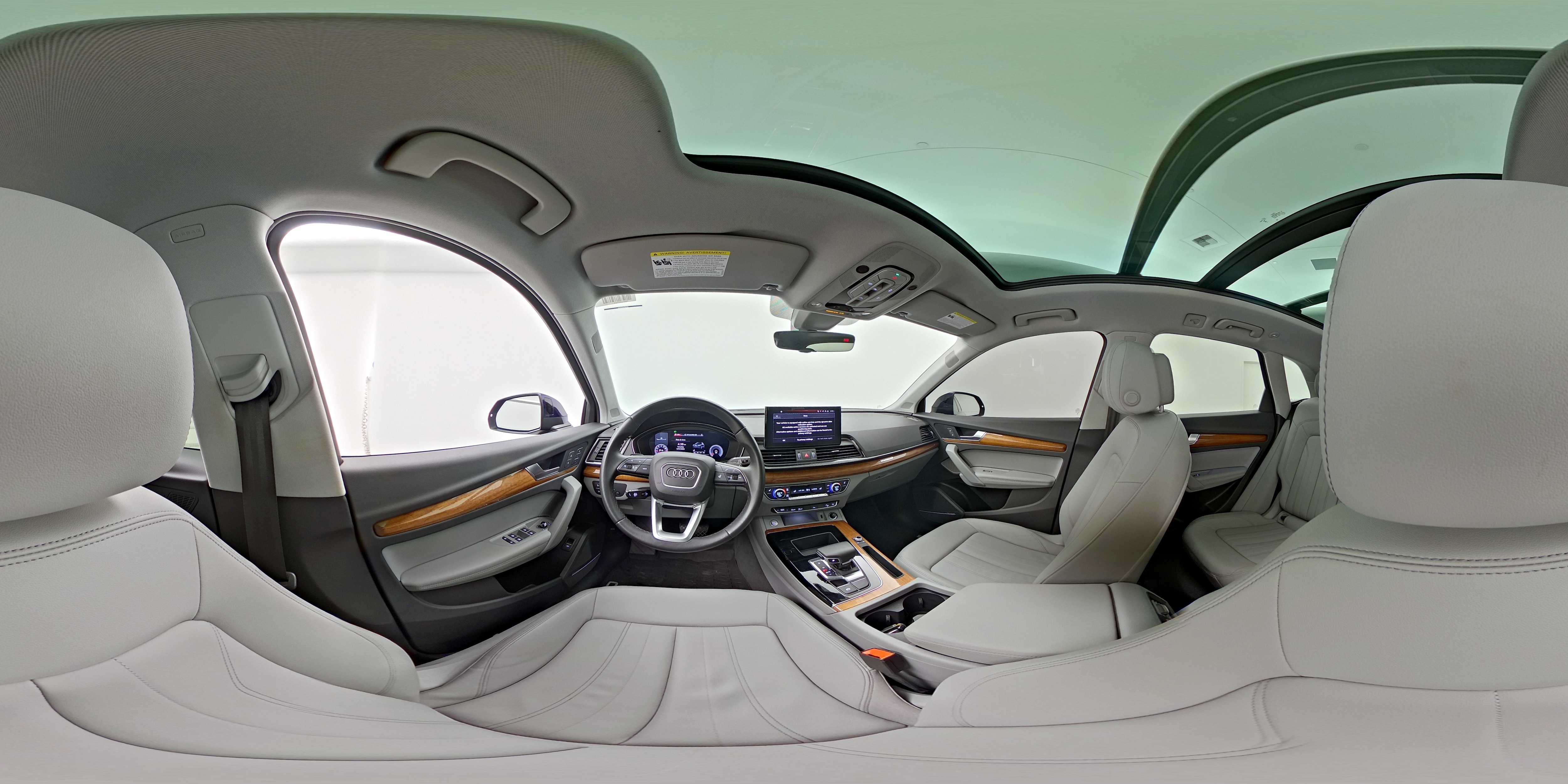2023 Audi Q5 Premium Plus - Photo 28