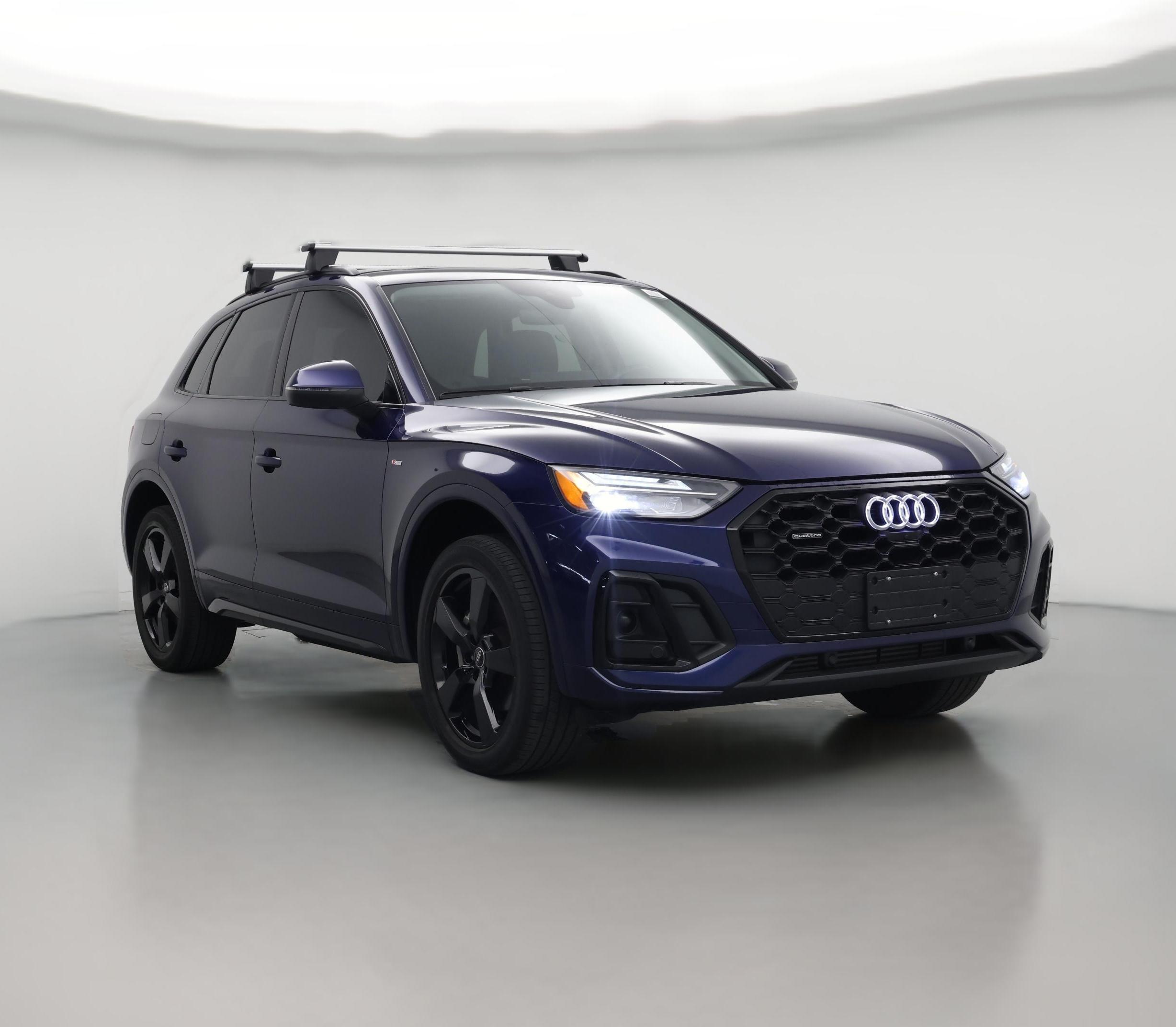 Thumbnail: 2023 Audi Q5 - 1