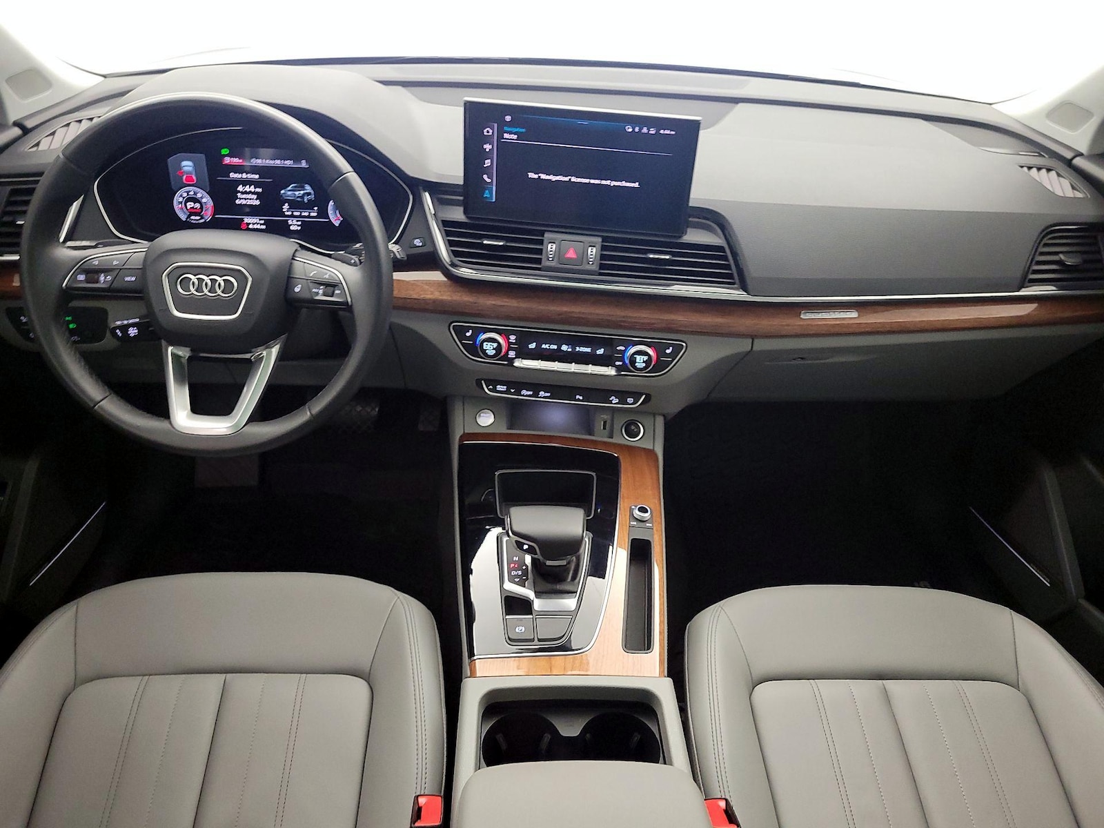 2023 Audi Q5 Premium Plus - Photo 10
