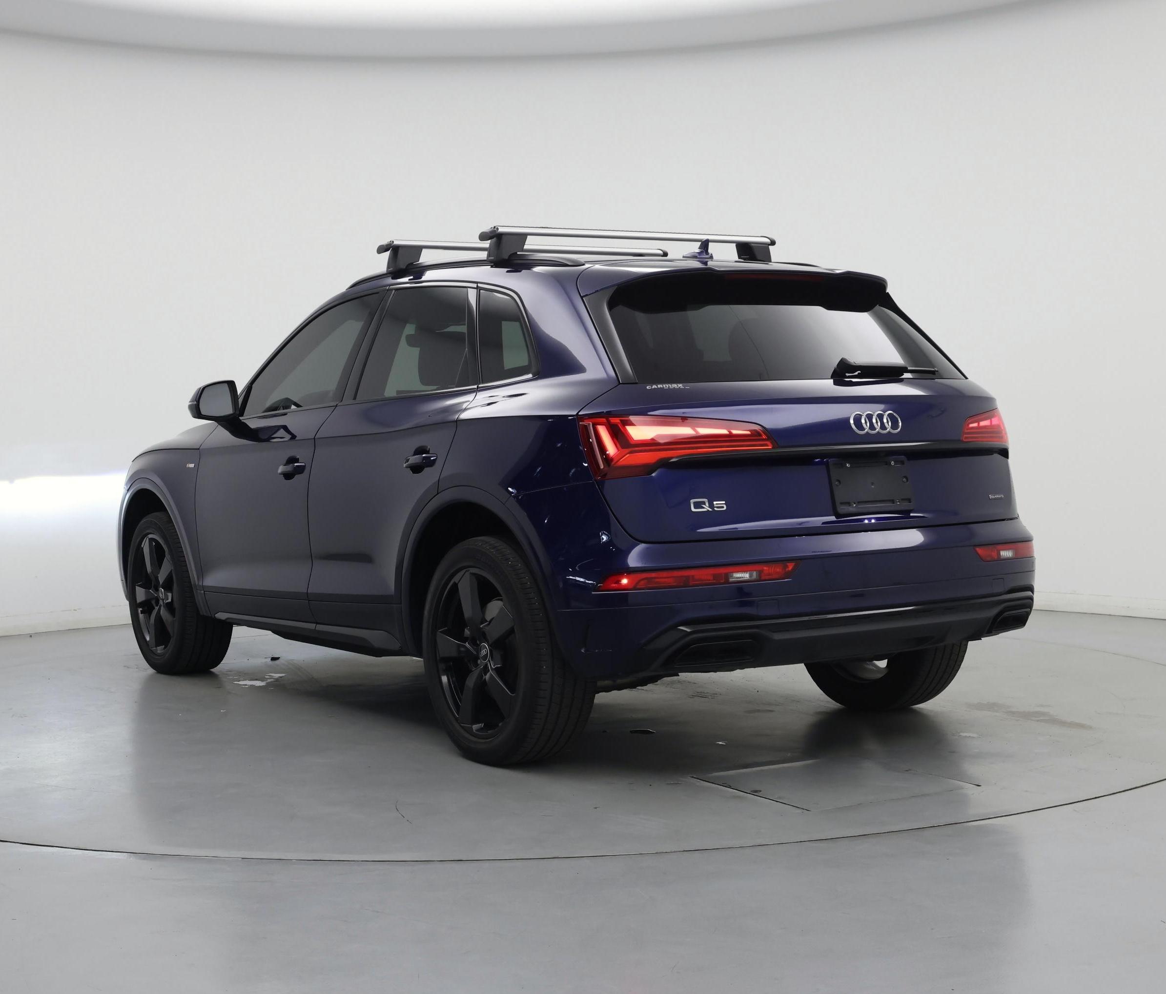 Thumbnail: 2023 Audi Q5 - 2