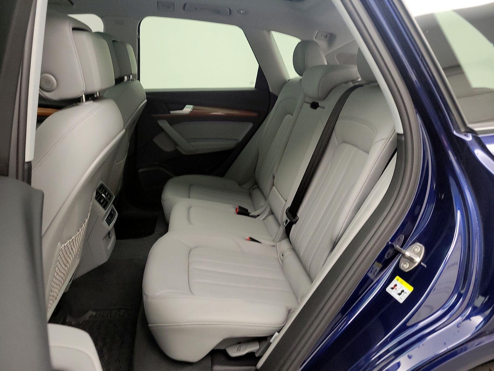 2023 Audi Q5 Premium Plus - Photo 22