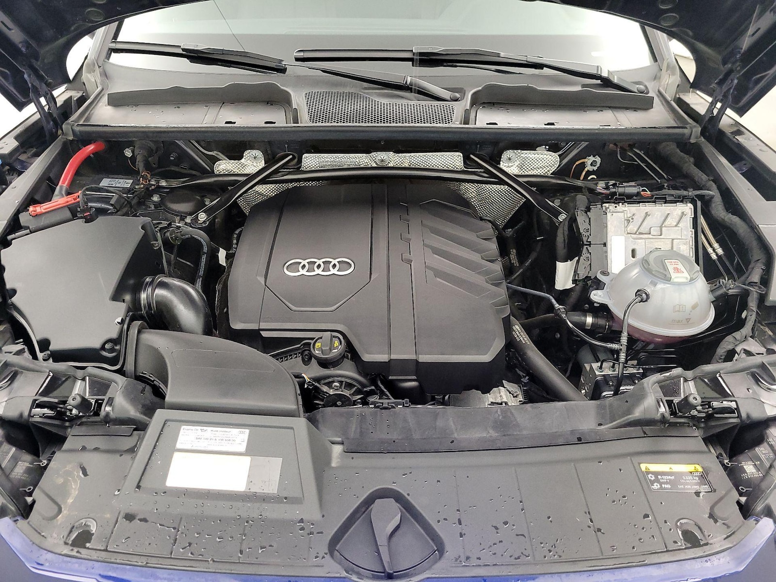 2023 Audi Q5 Premium Plus - Photo 24