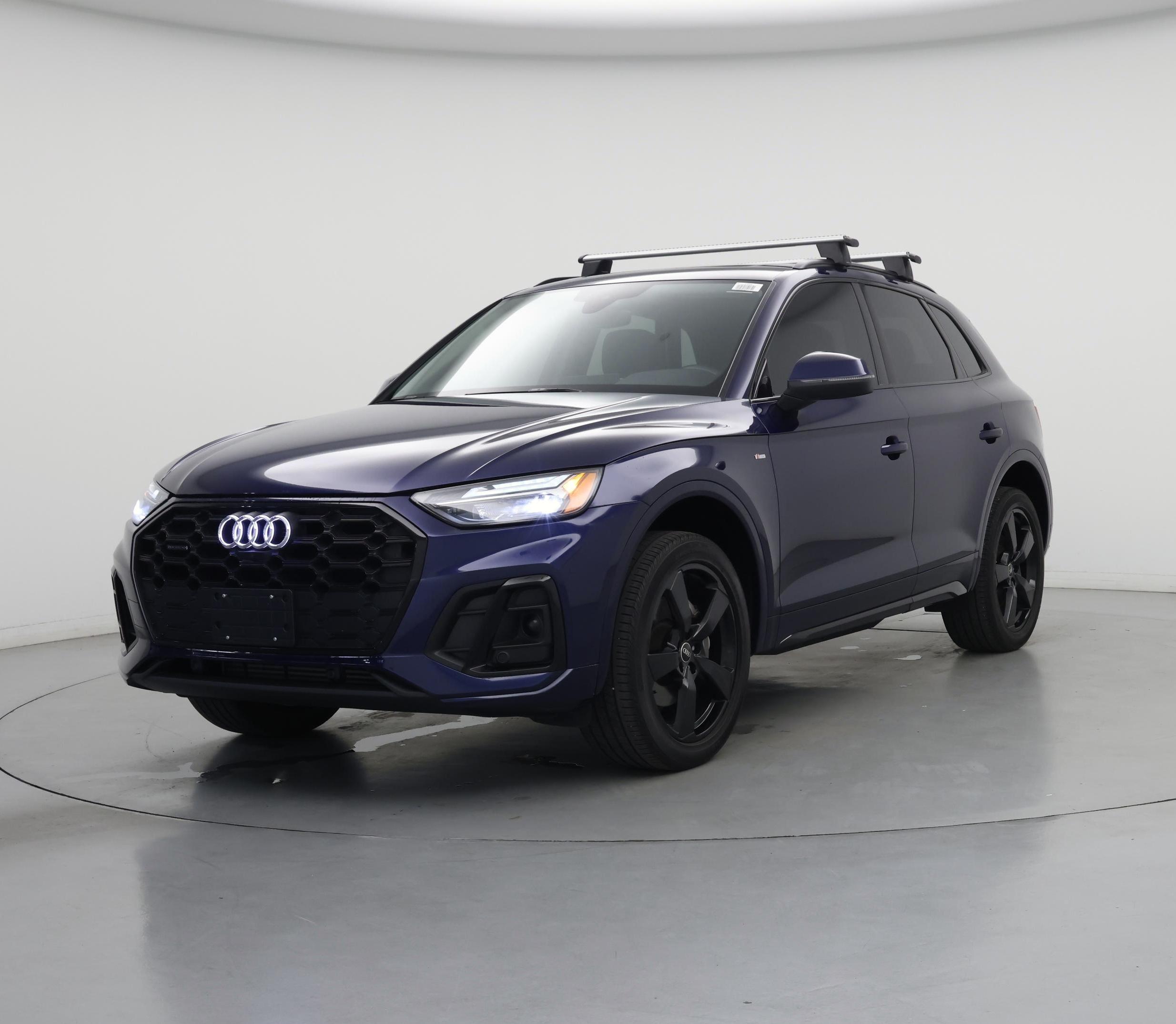 Thumbnail: 2023 Audi Q5 - 4