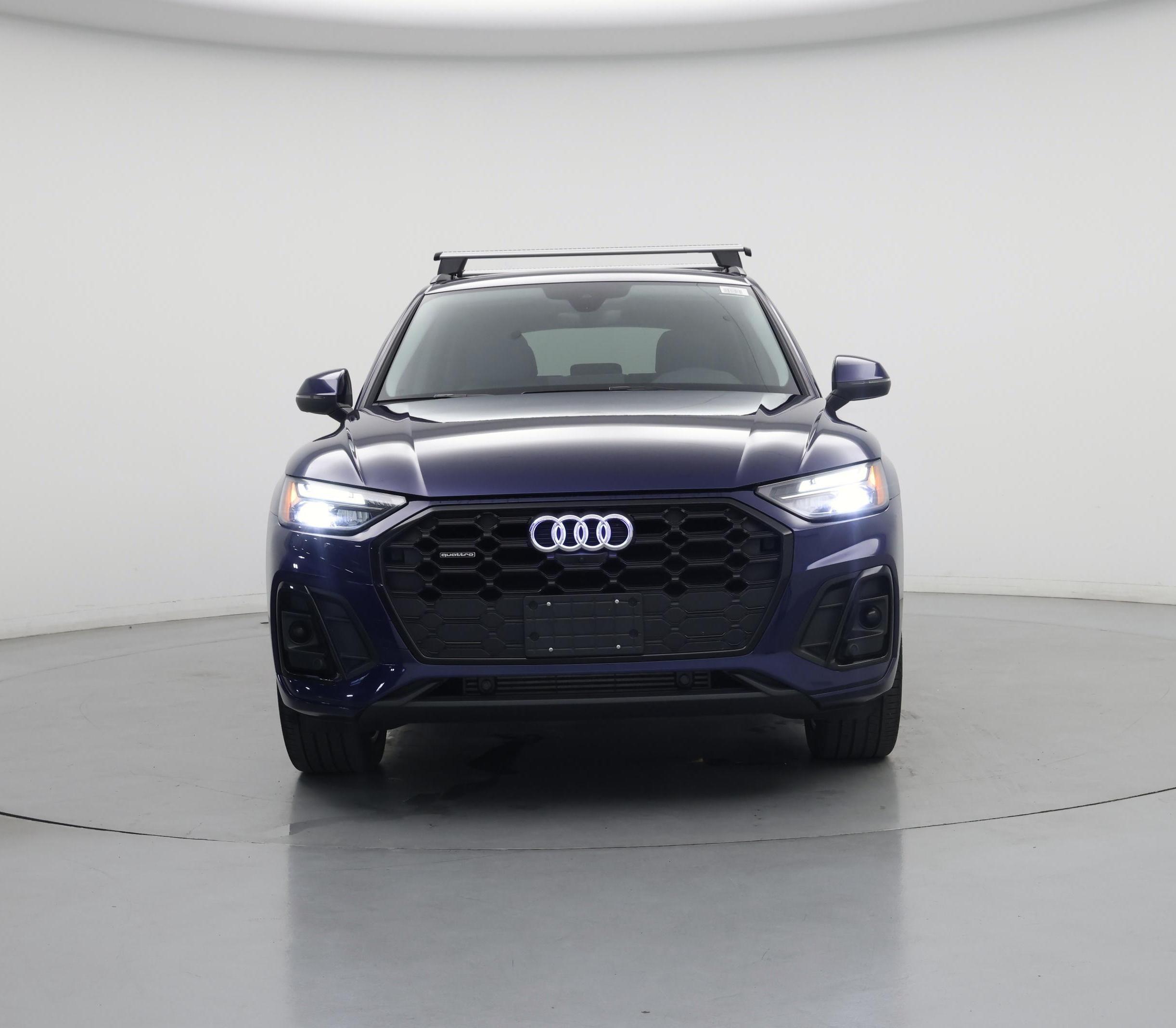 Thumbnail: 2023 Audi Q5 - 5