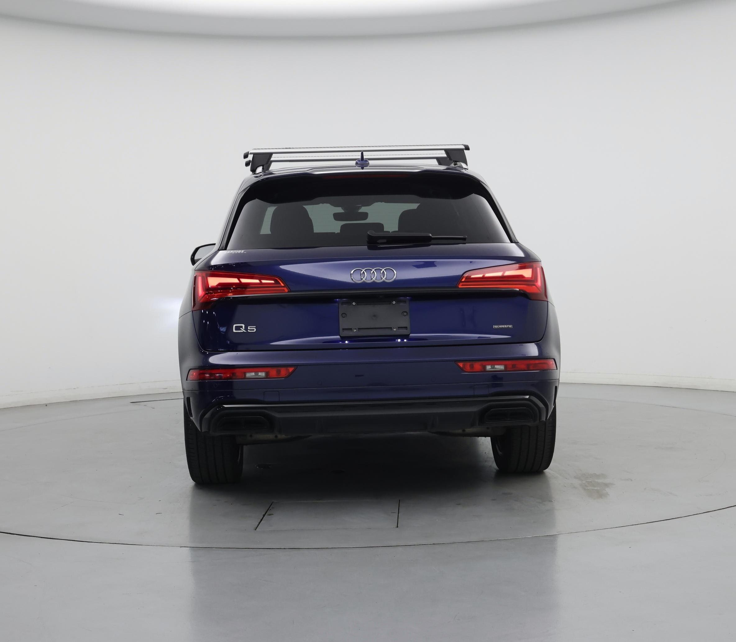Thumbnail: 2023 Audi Q5 - 6