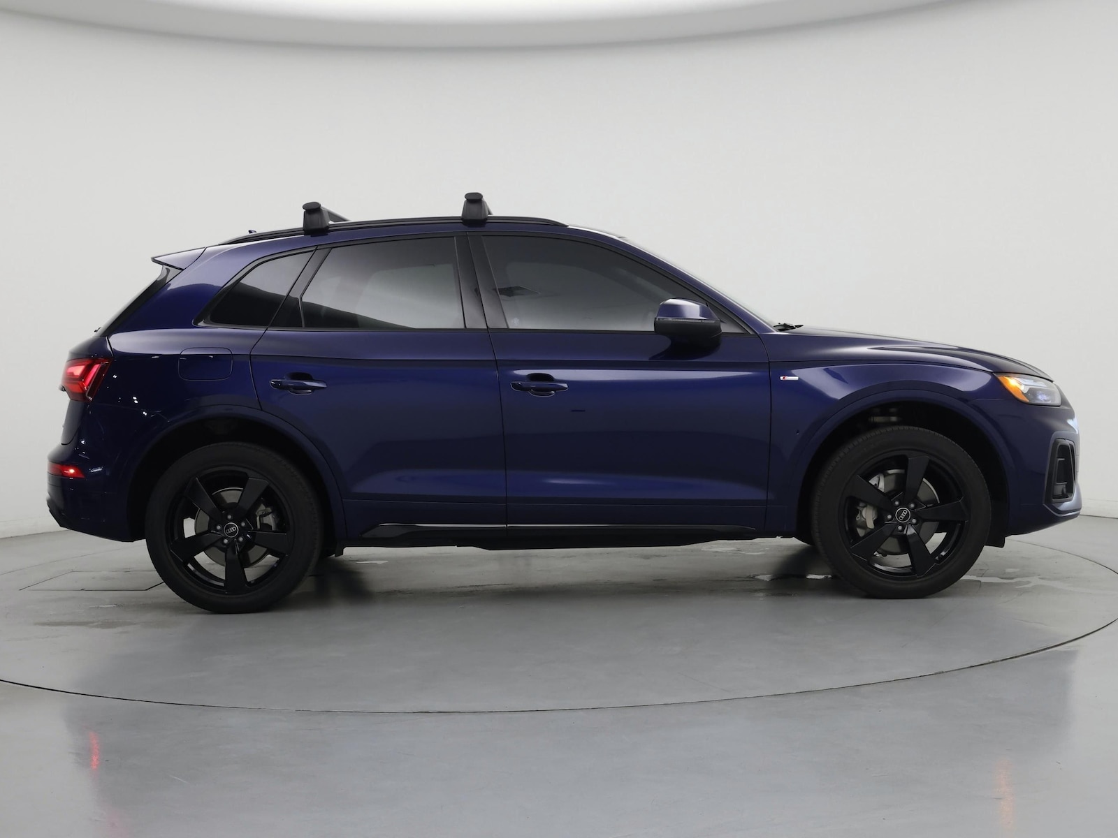 2023 Audi Q5 Premium Plus - Photo 8