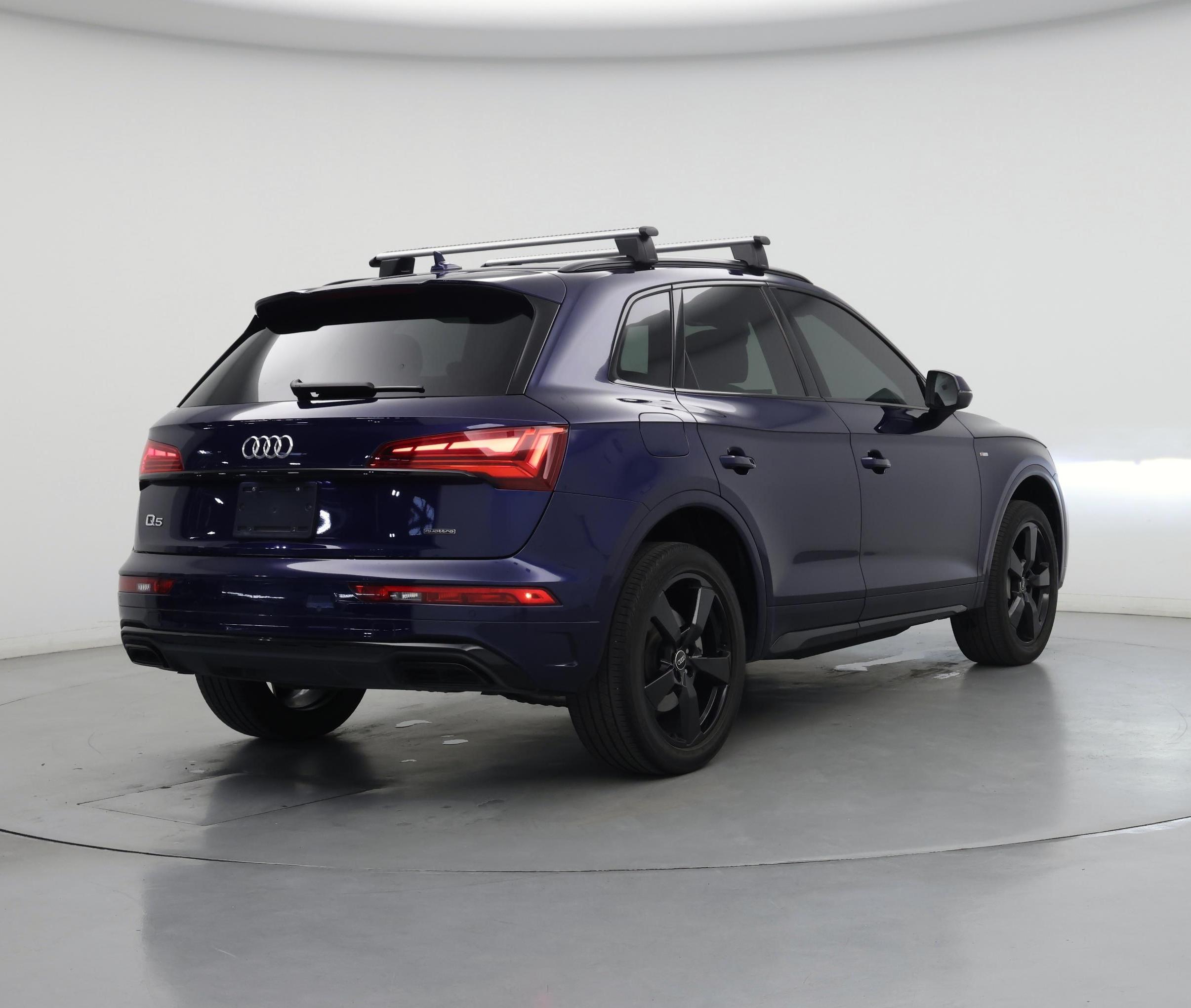 Thumbnail: 2023 Audi Q5 - 8