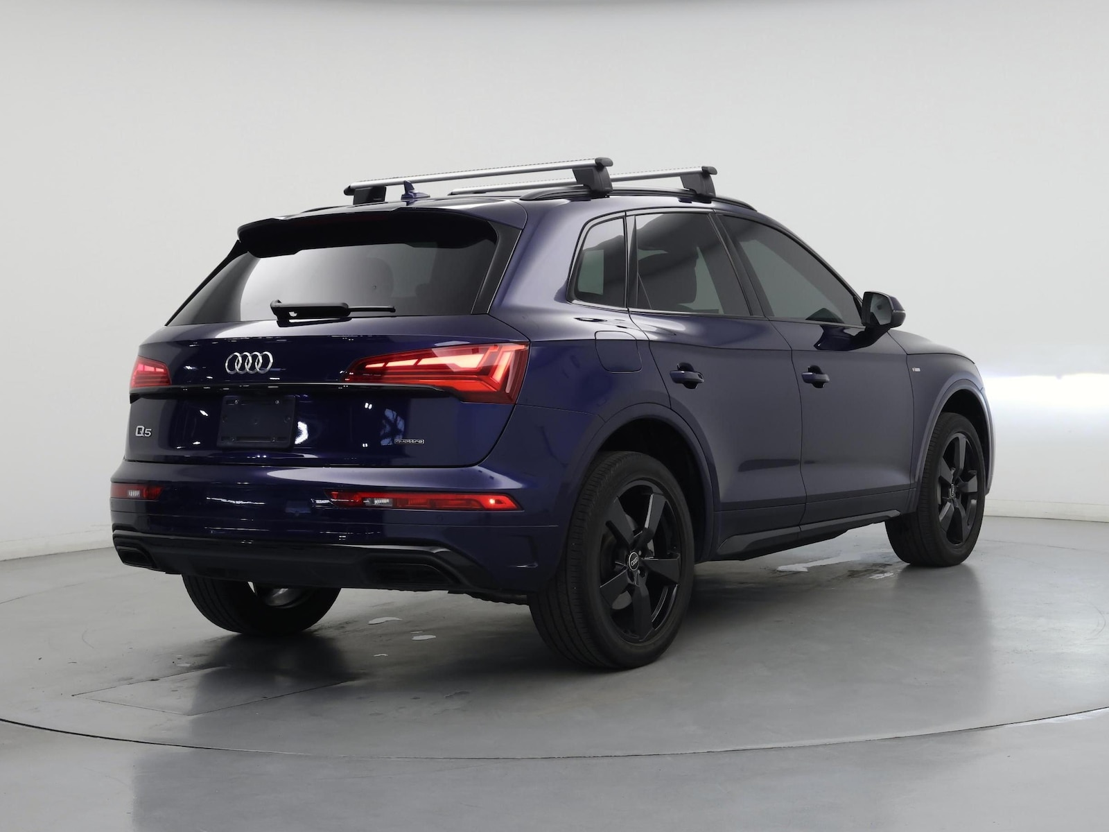2023 Audi Q5 Premium Plus - Photo 9