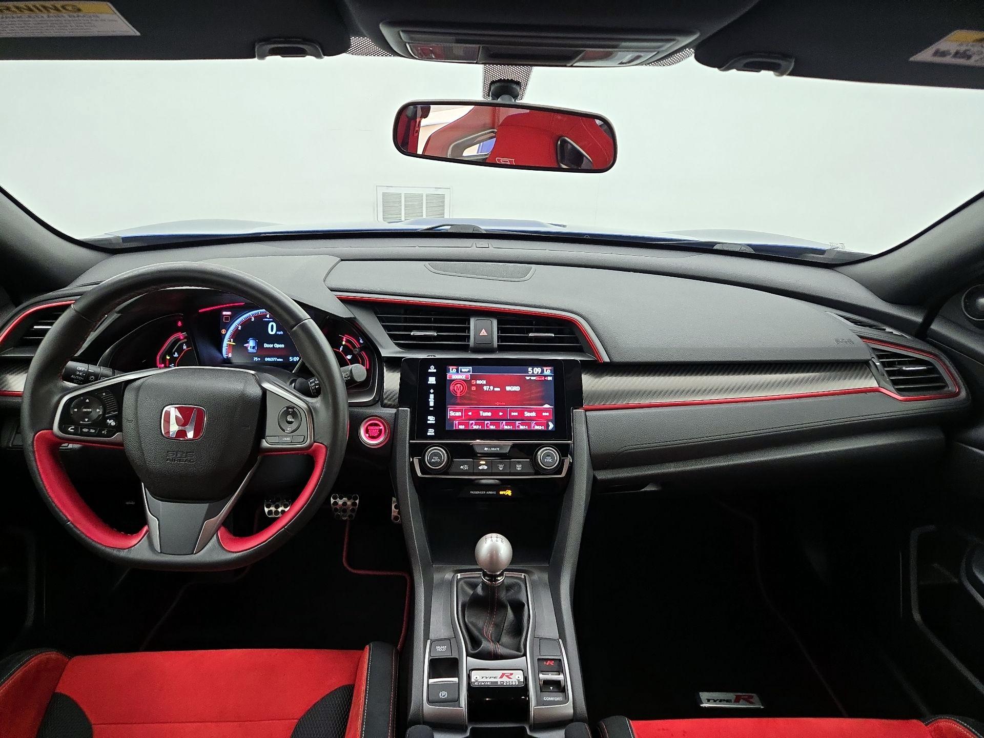 Thumbnail: 2018 Honda Civic - 9