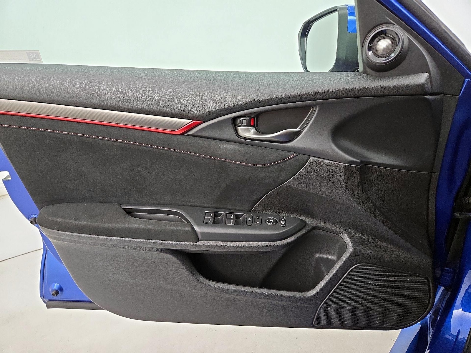 2018 Honda Civic Hatchback Type-R - Photo 13