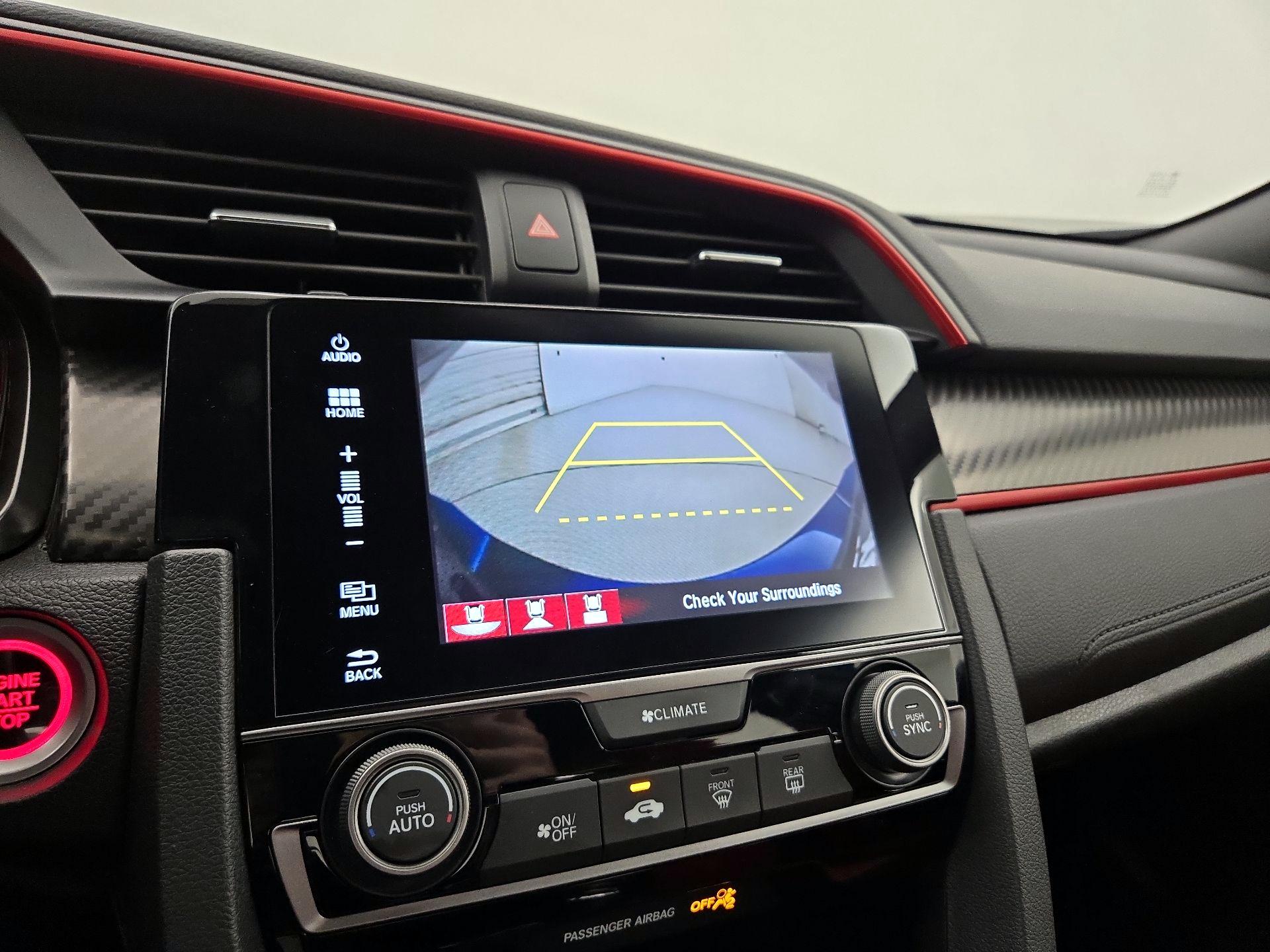 Thumbnail: 2018 Honda Civic - 13