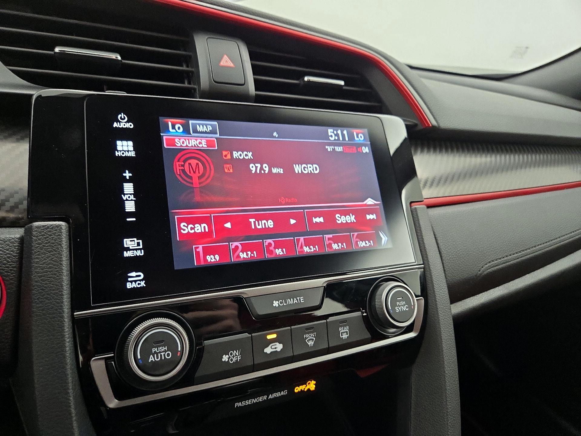 Thumbnail: 2018 Honda Civic - 14